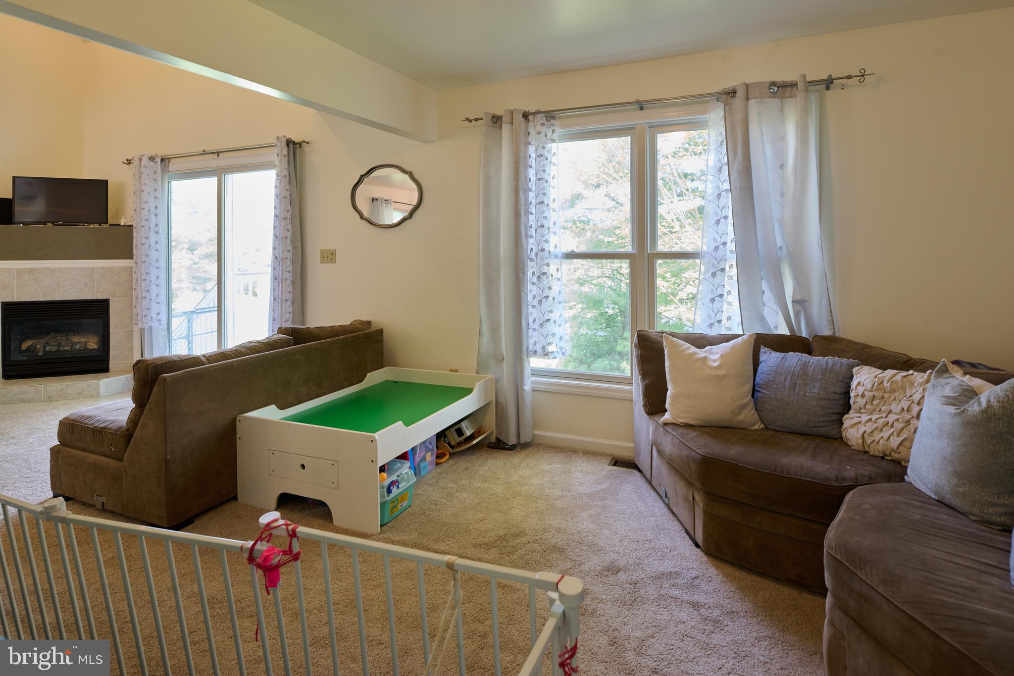 WASHINGTON PLACE - Residential