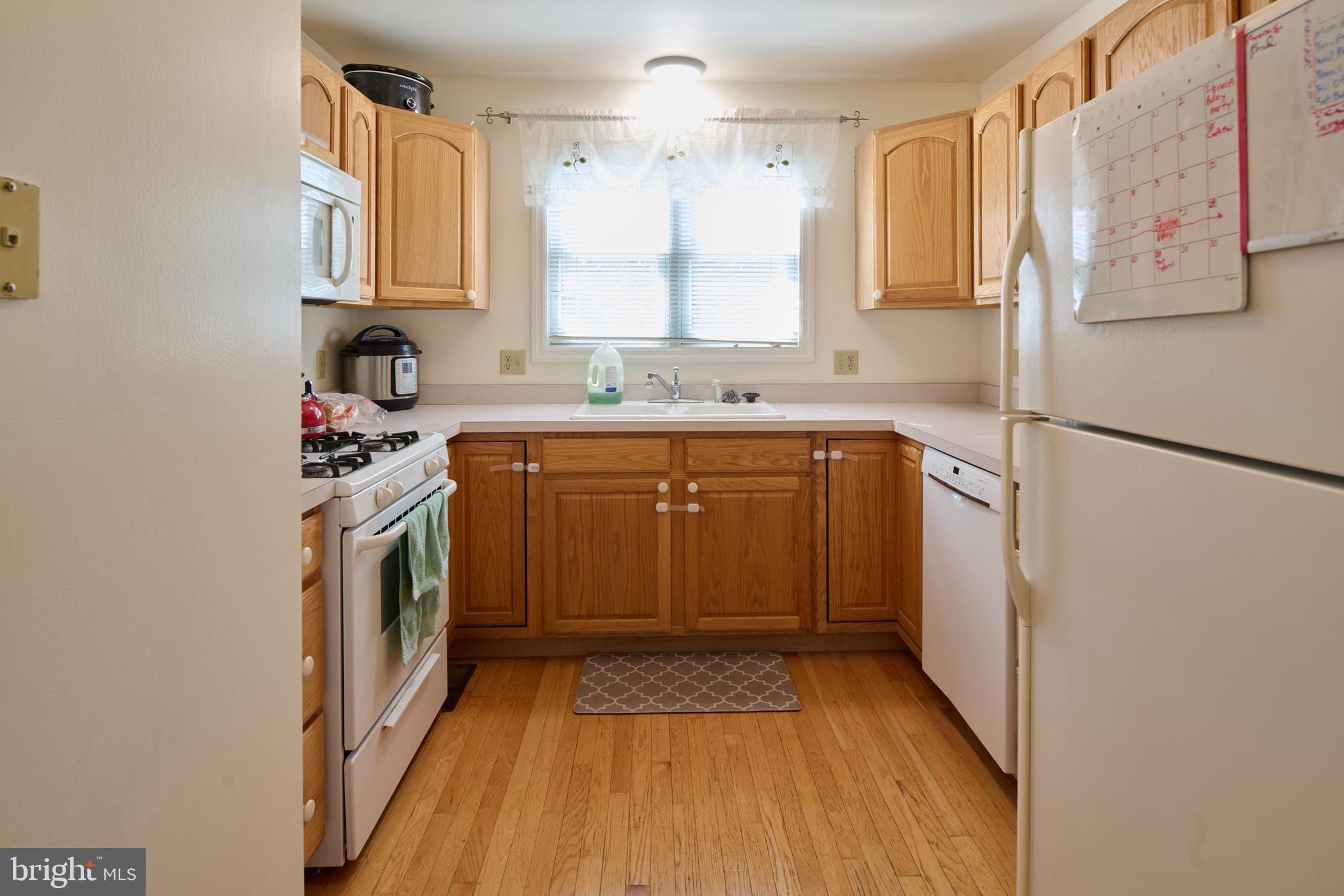 WASHINGTON PLACE - Residential