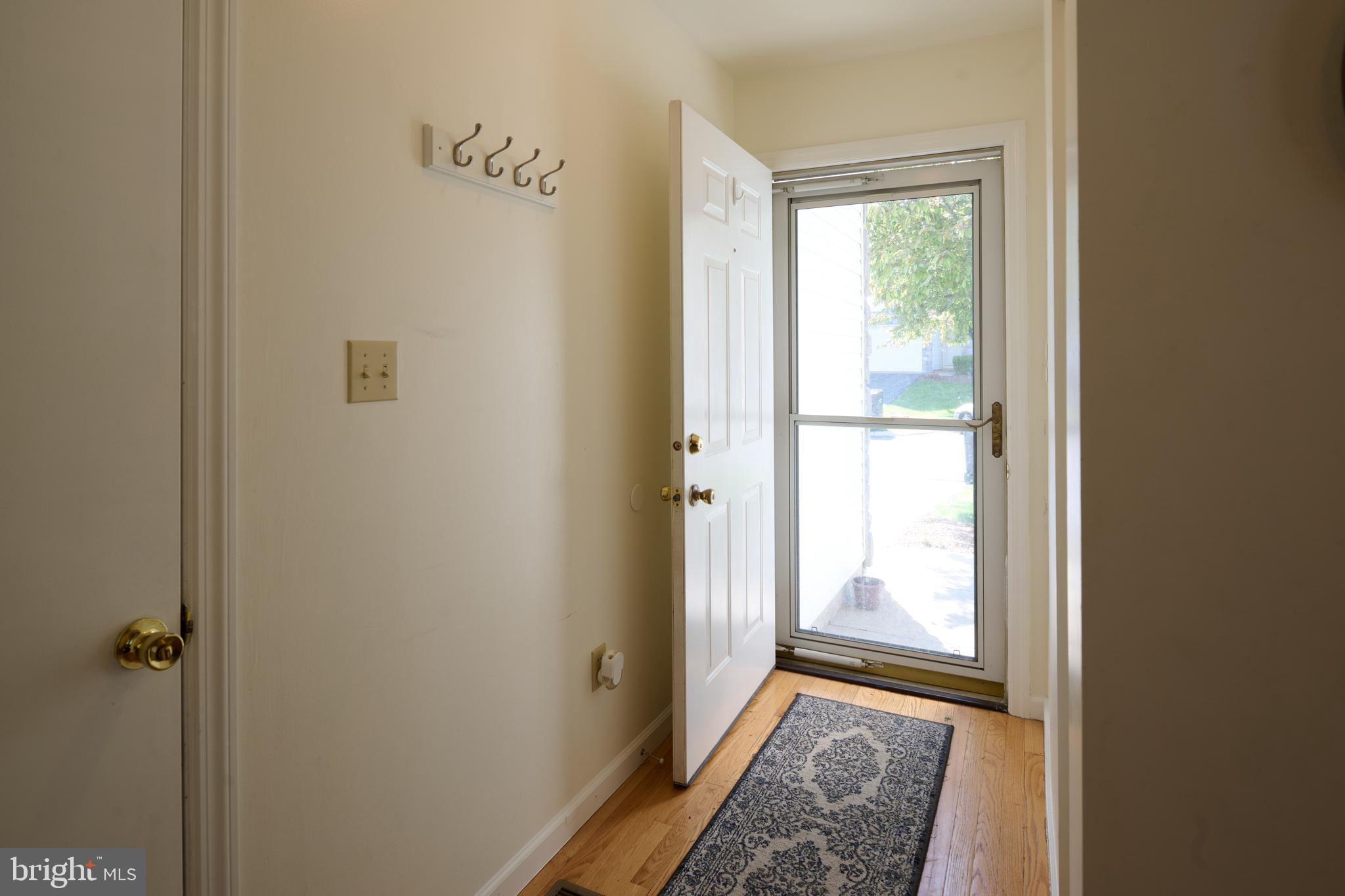 121 WASHINGTON PLACE