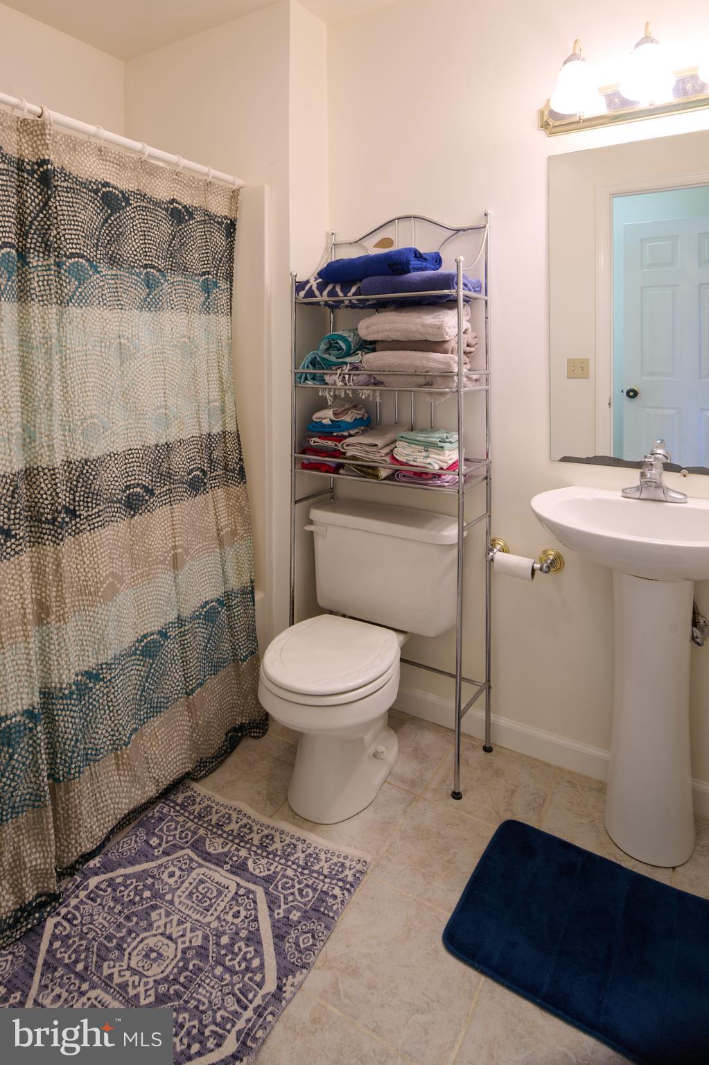 WASHINGTON PLACE - Residential