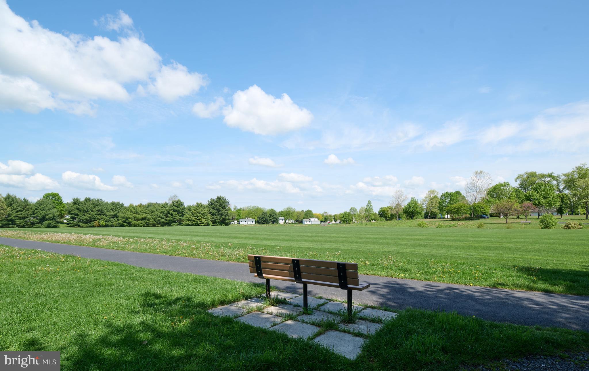 WASHINGTON PLACE - Residential