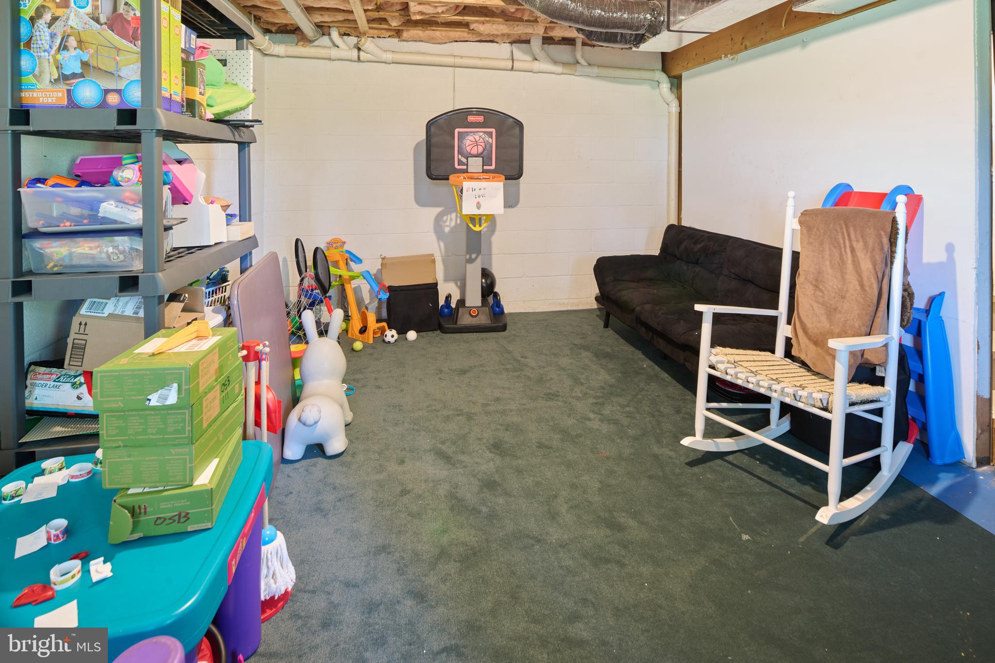 WASHINGTON PLACE - Residential