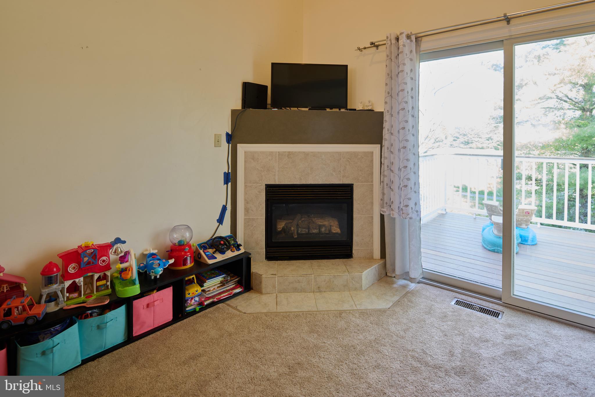 WASHINGTON PLACE - Residential