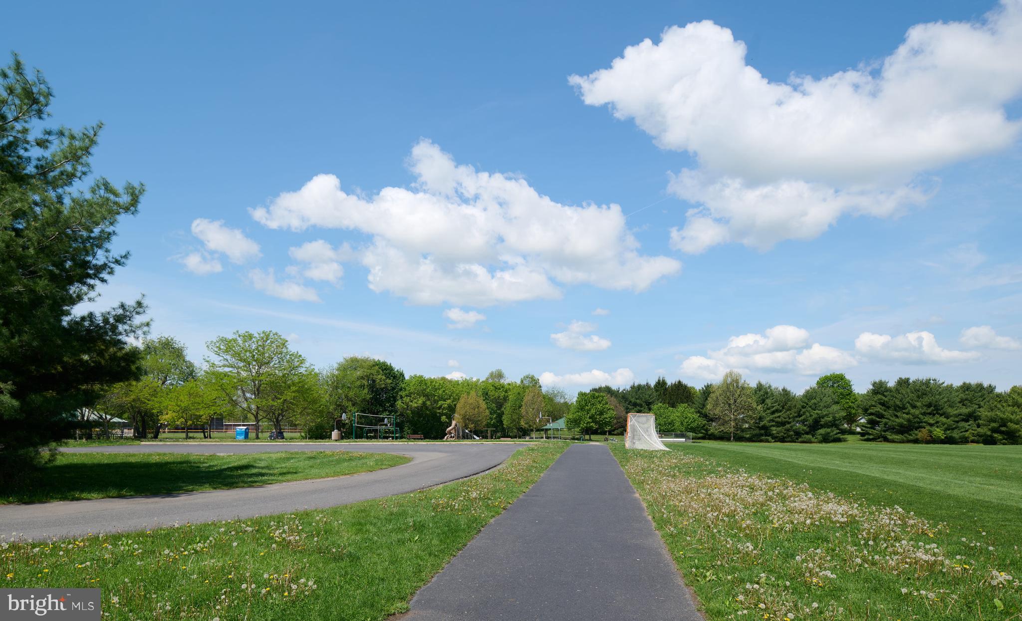 WASHINGTON PLACE - Residential