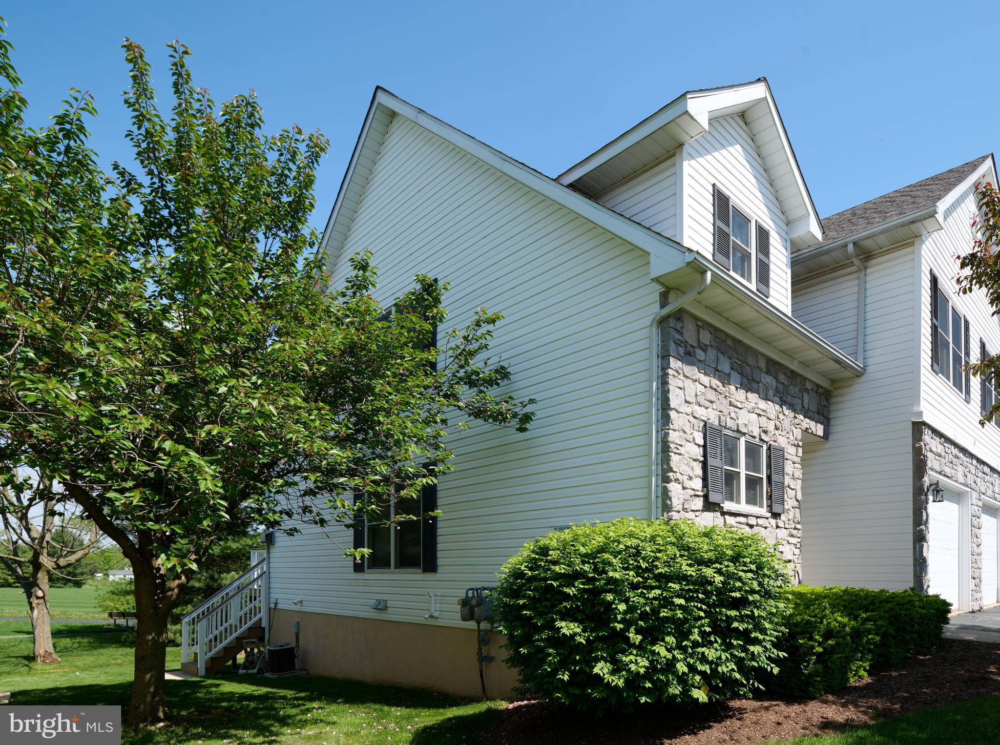 WASHINGTON PLACE - Residential