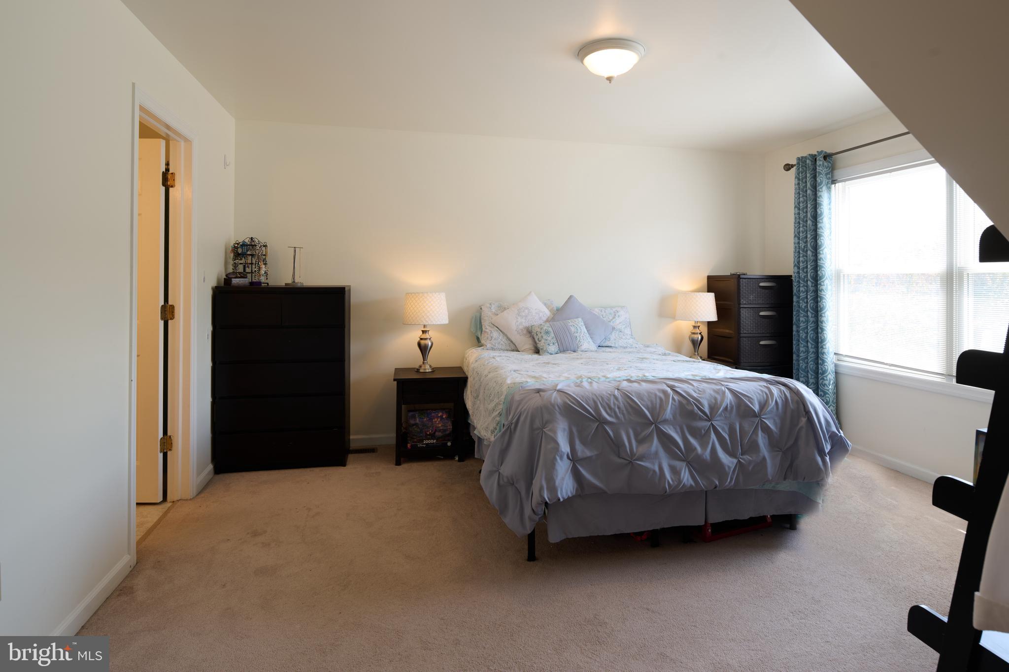 WASHINGTON PLACE - Residential