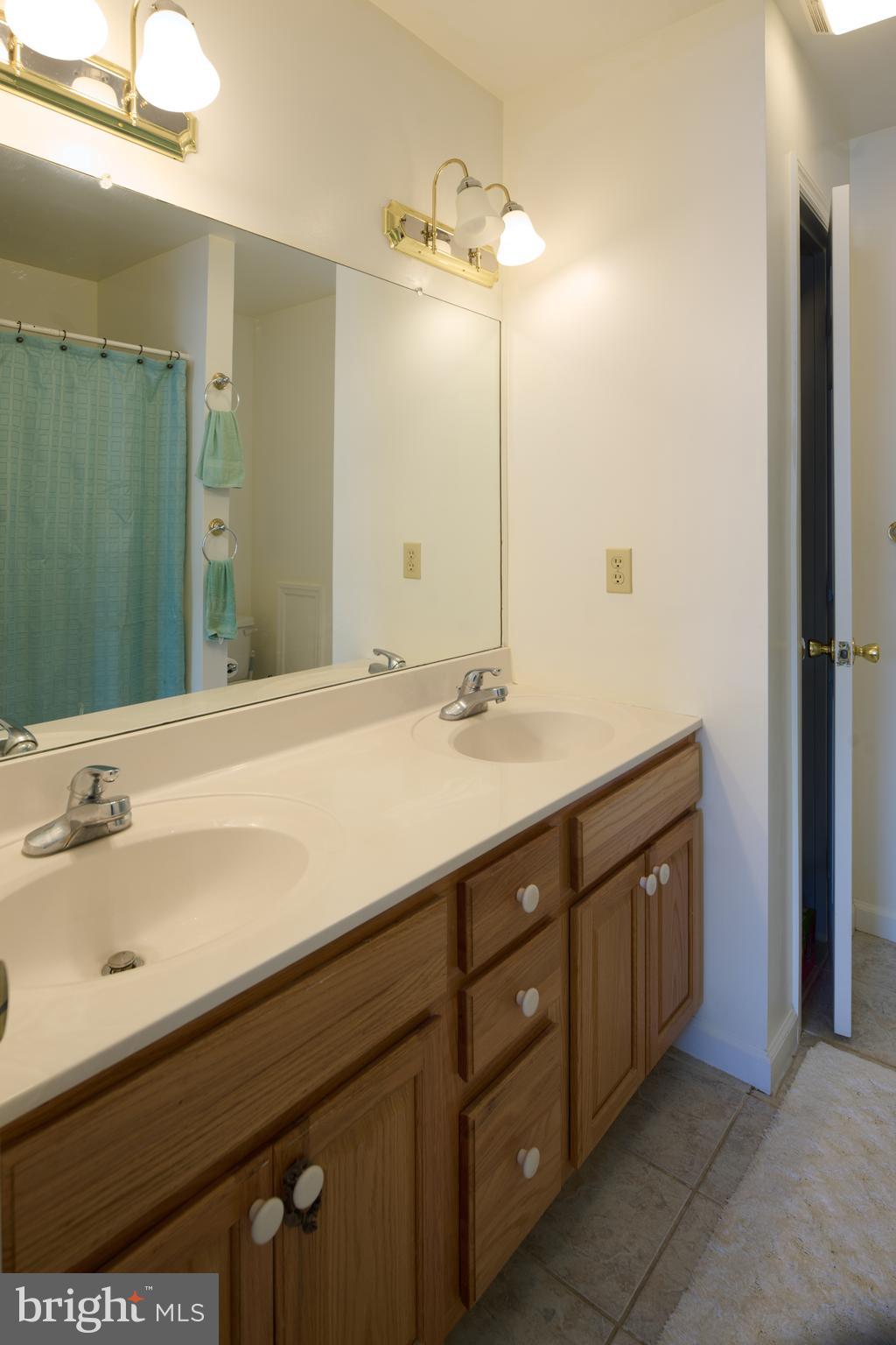 WASHINGTON PLACE - Residential