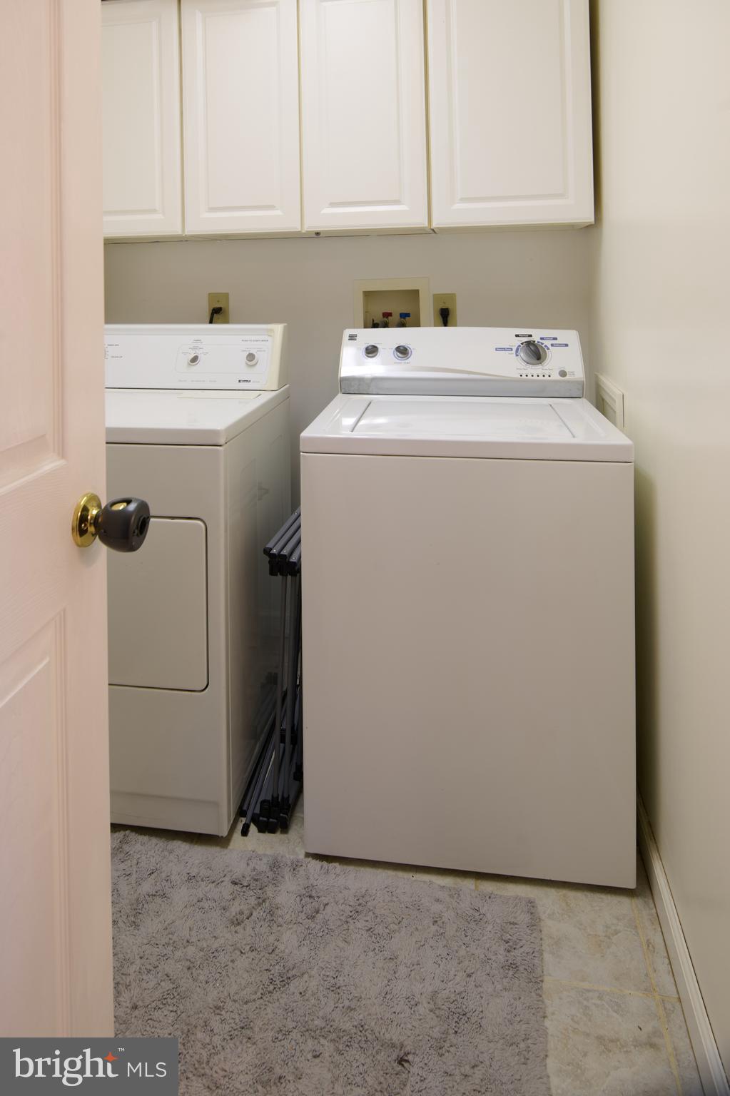 WASHINGTON PLACE - Residential