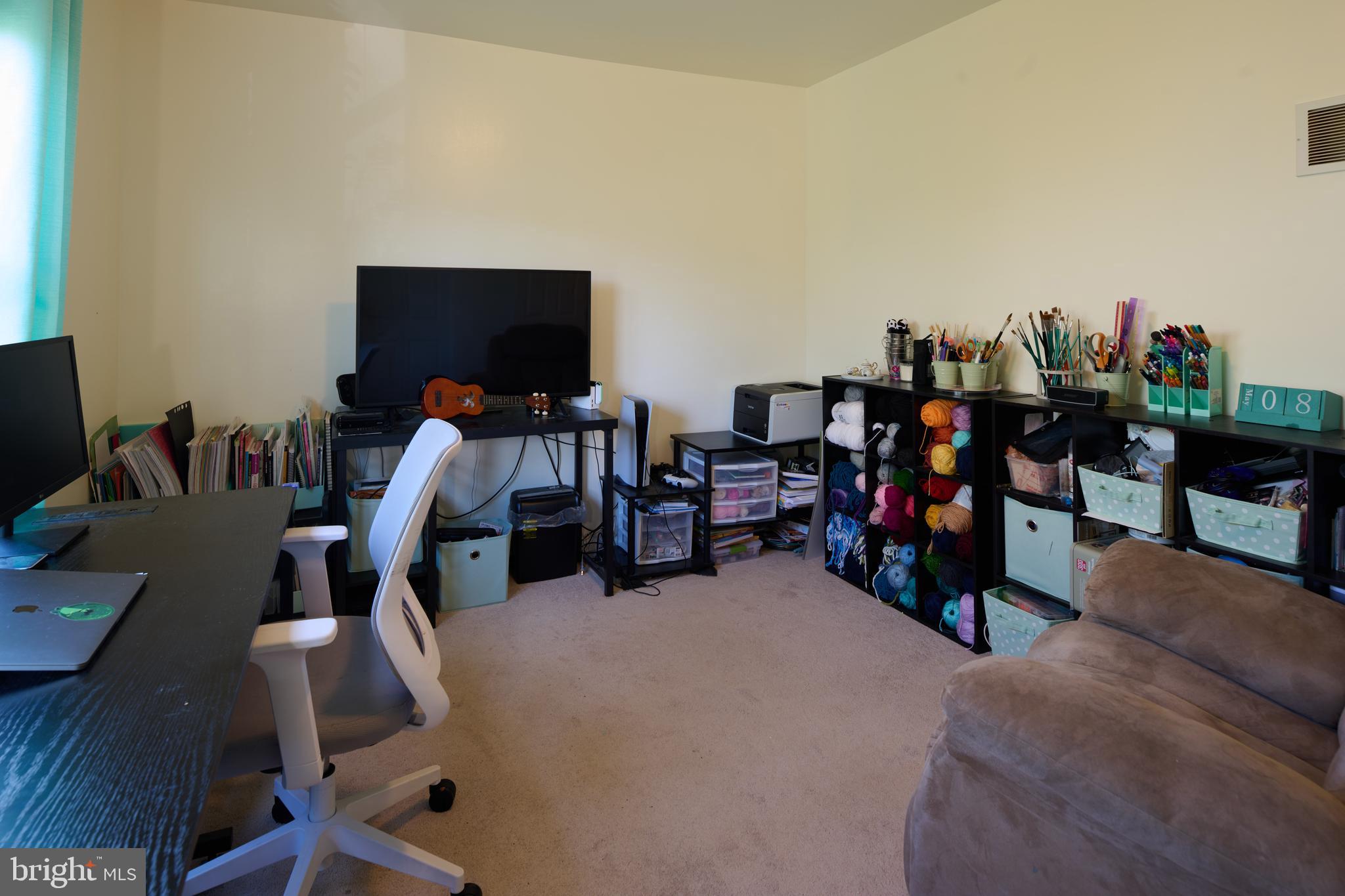 WASHINGTON PLACE - Residential