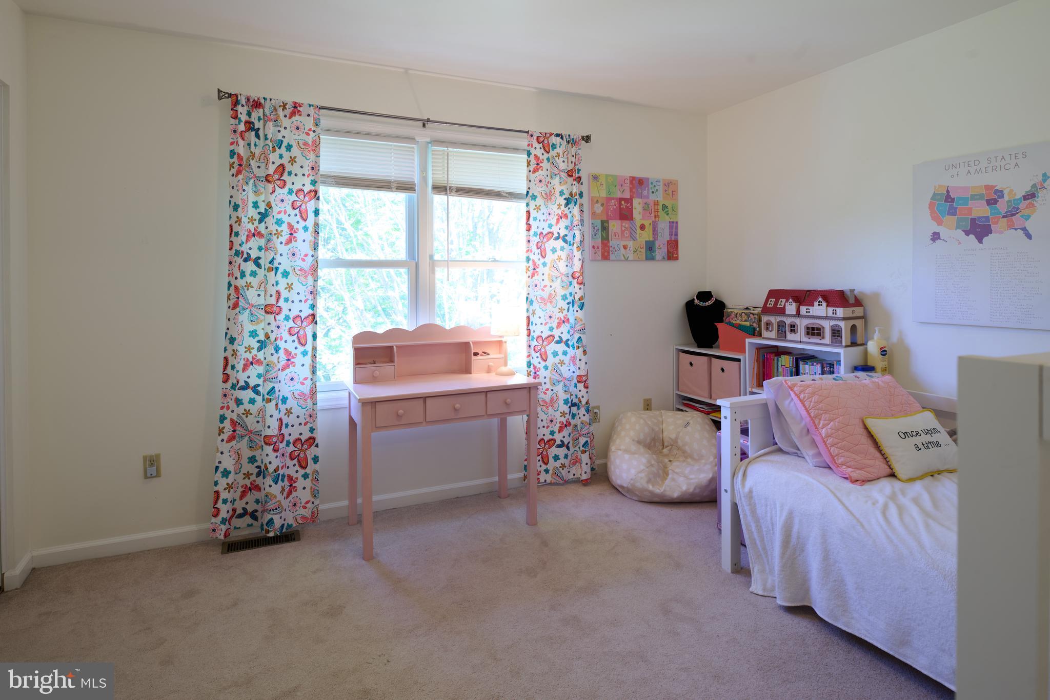 WASHINGTON PLACE - Residential