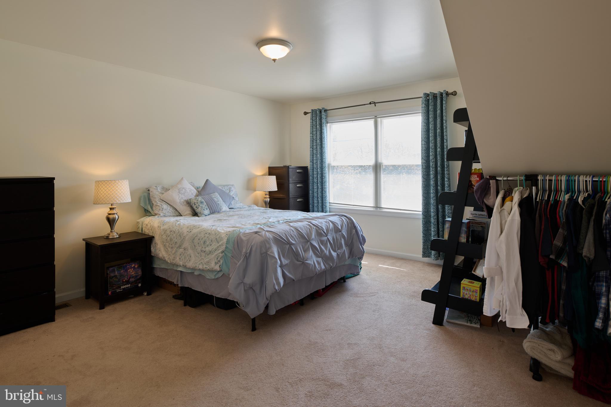 WASHINGTON PLACE - Residential