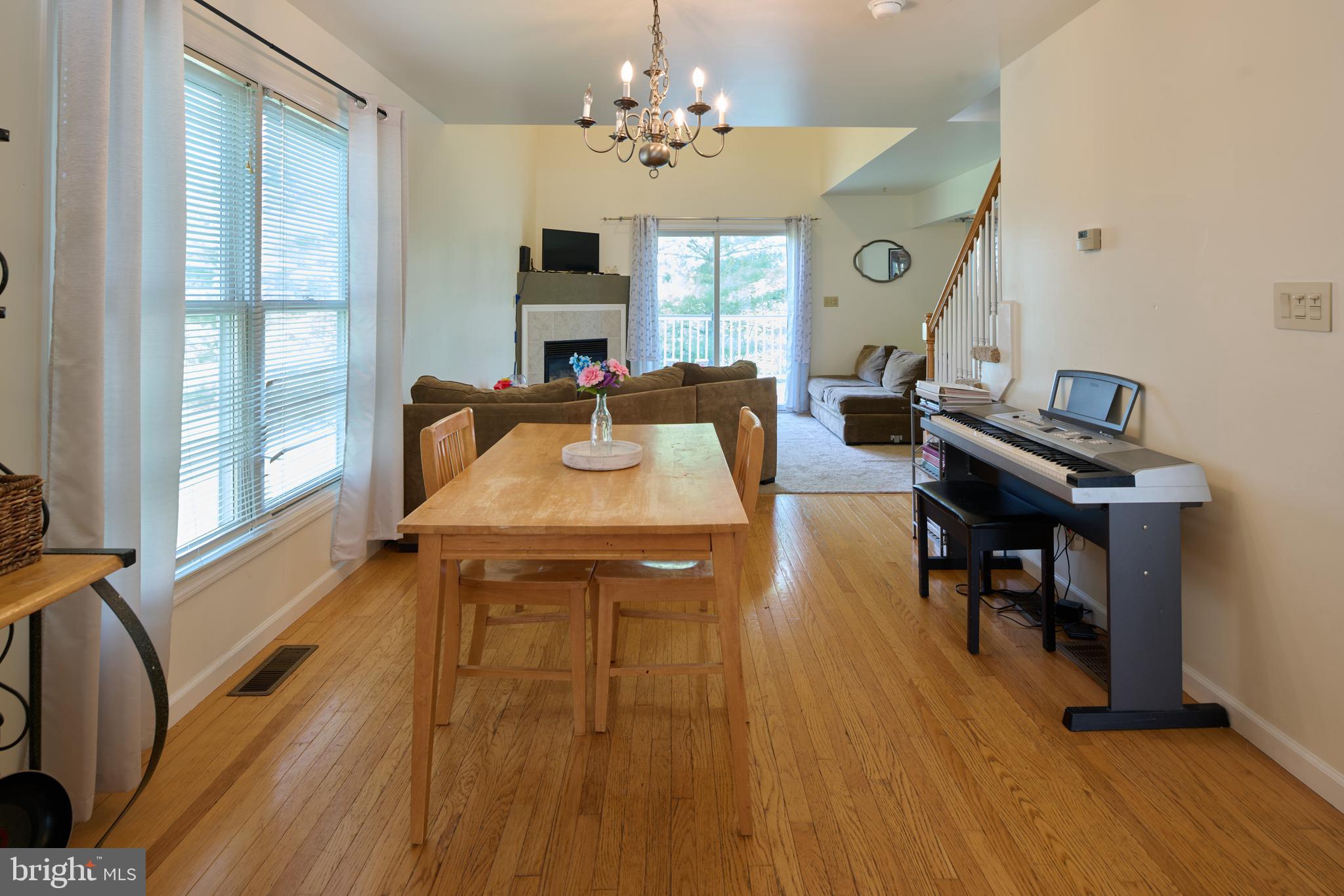 WASHINGTON PLACE - Residential