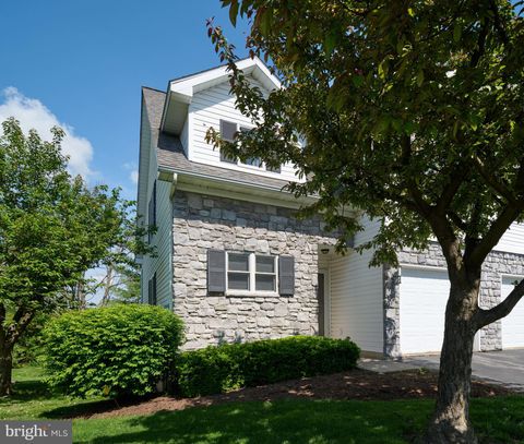 121 WASHINGTON PLACE STATE COLLEGE PA 16801