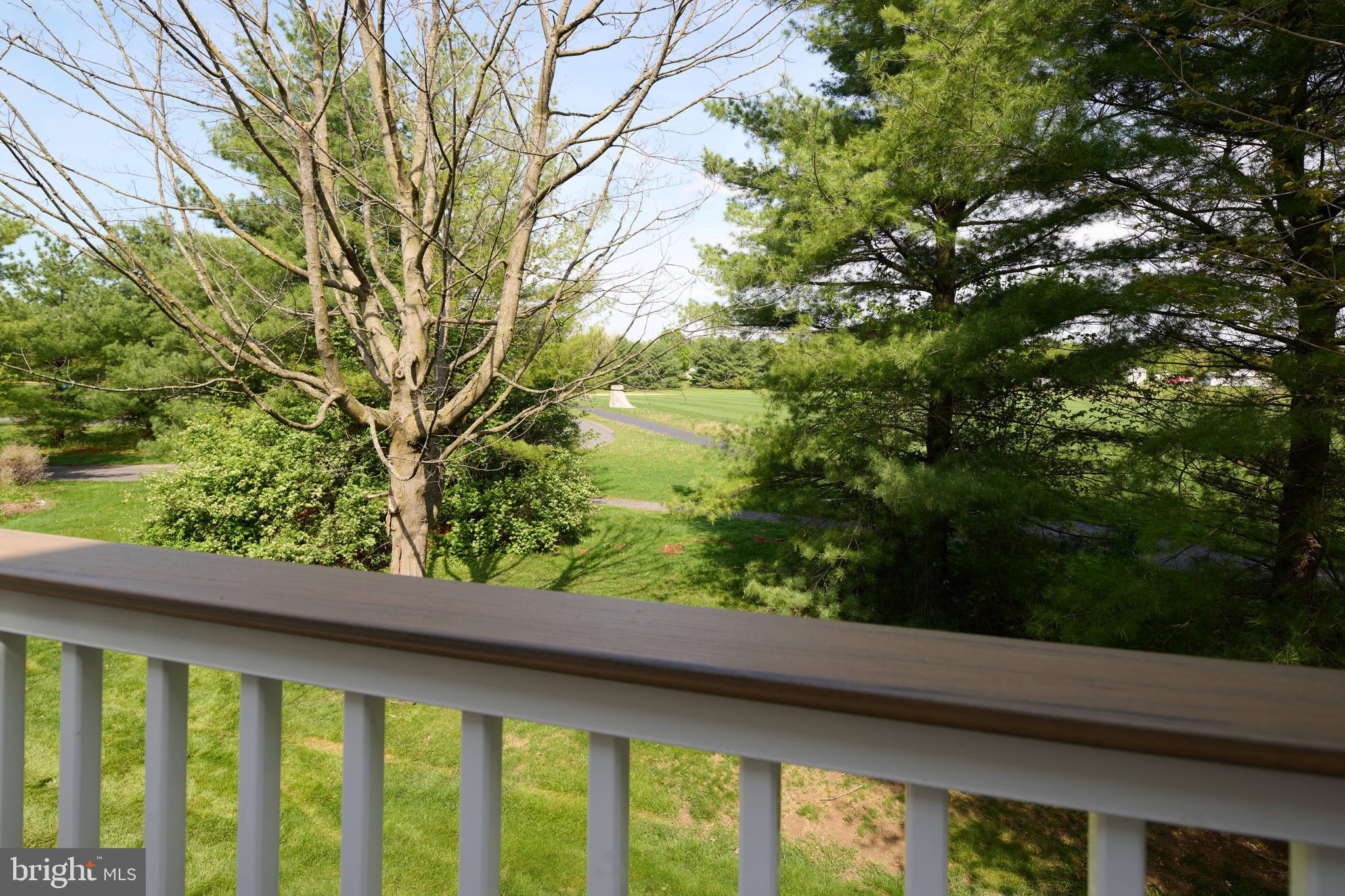 WASHINGTON PLACE - Residential