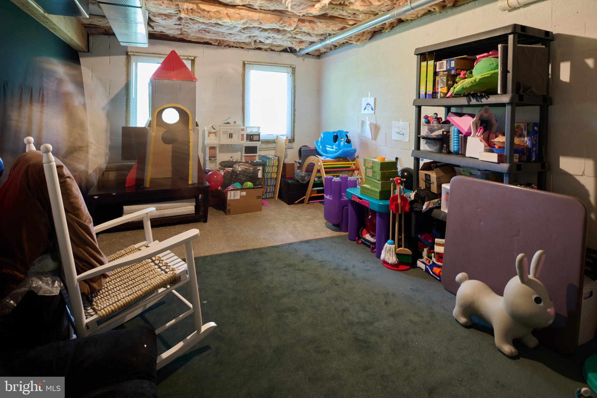 WASHINGTON PLACE - Residential