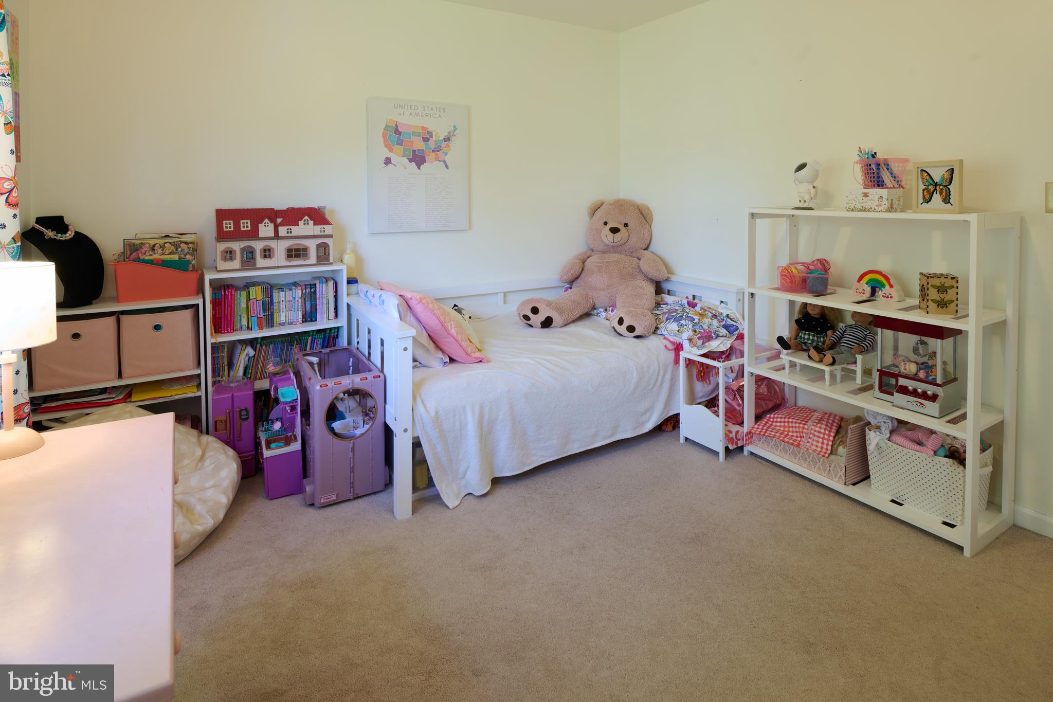 WASHINGTON PLACE - Residential