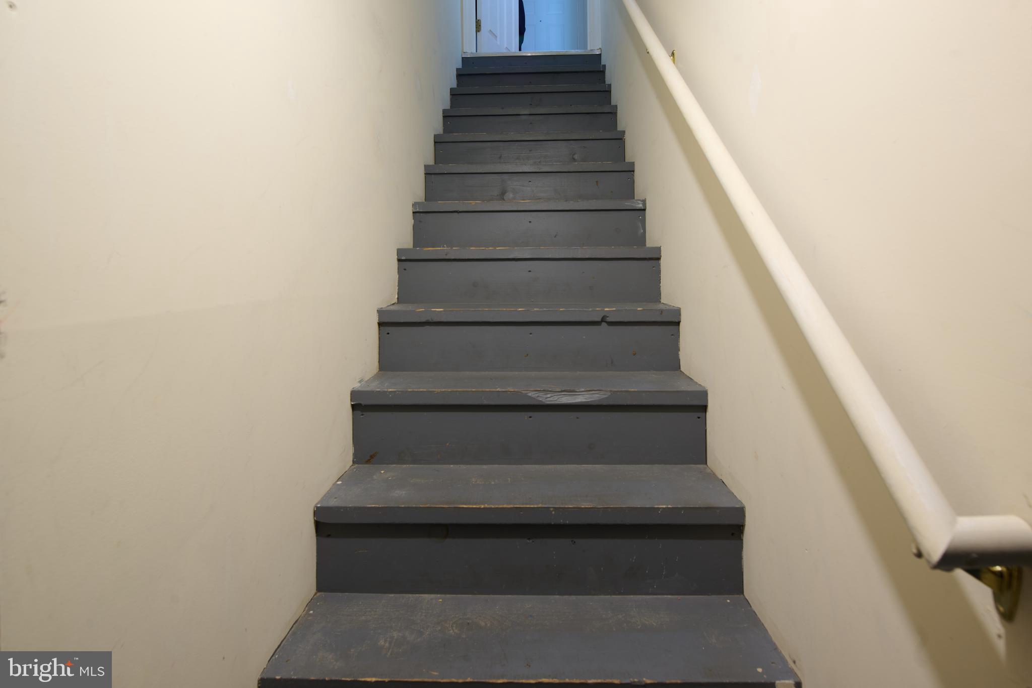 WASHINGTON PLACE - Residential