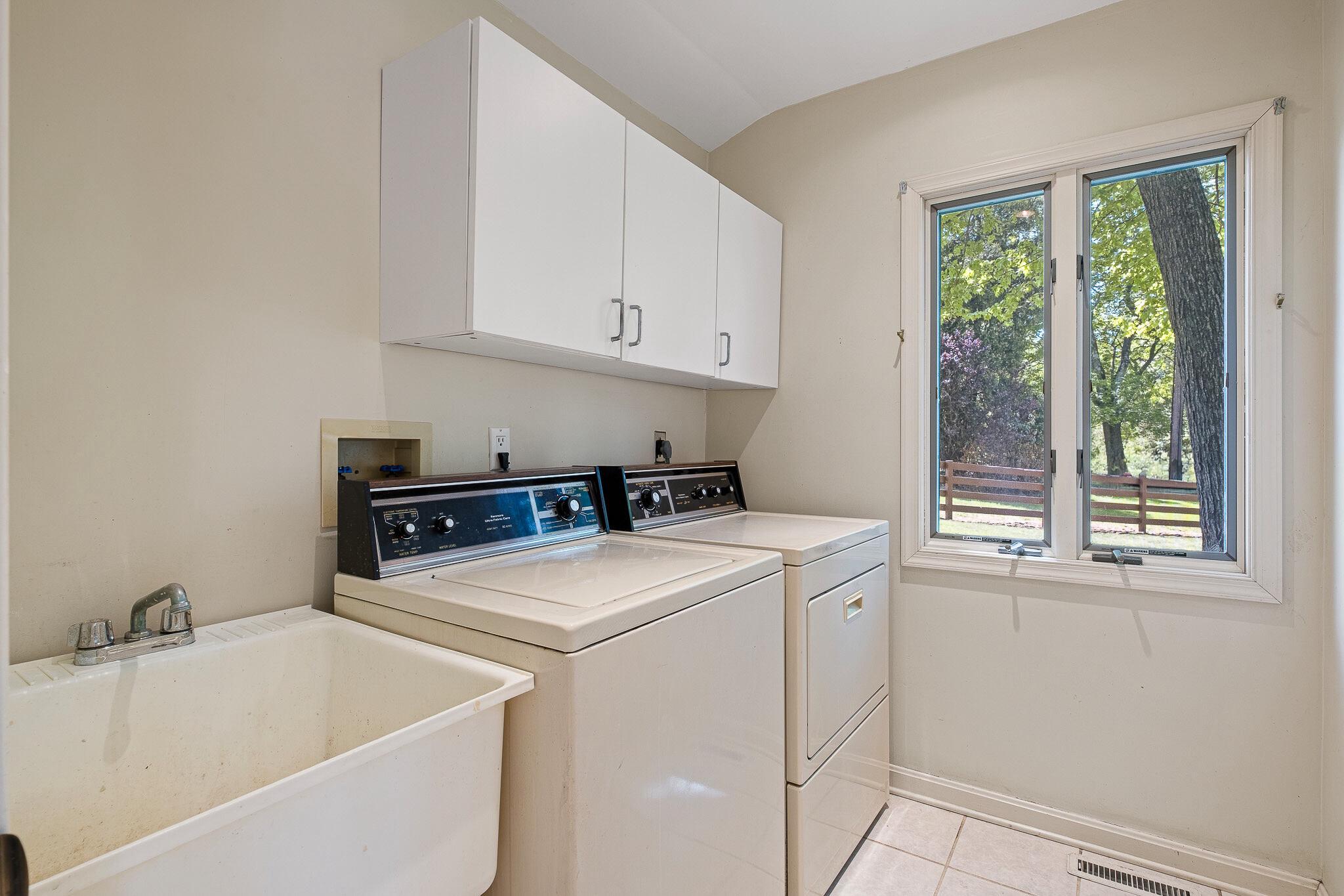 ROLLING MEADOWS - Residential