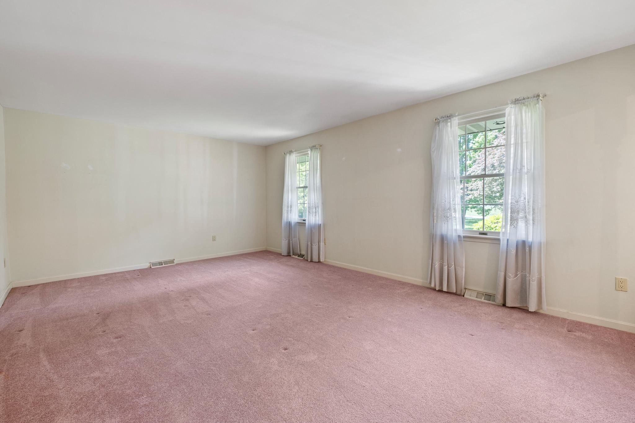 ROLLING MEADOWS - Residential