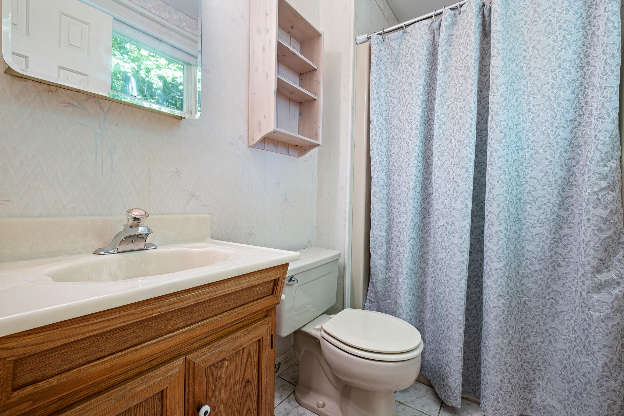 ROLLING MEADOWS - Residential