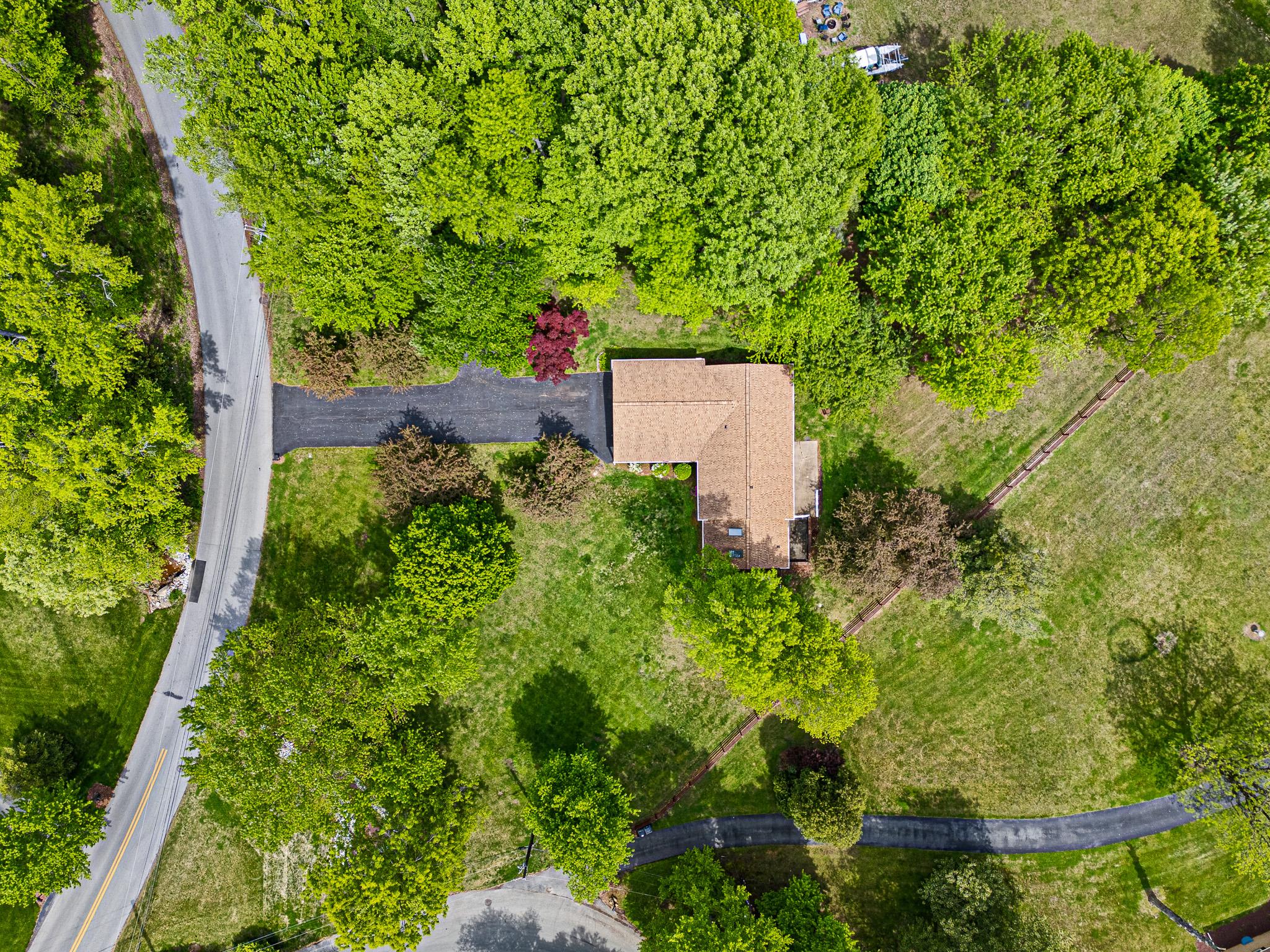 ROLLING MEADOWS - Residential