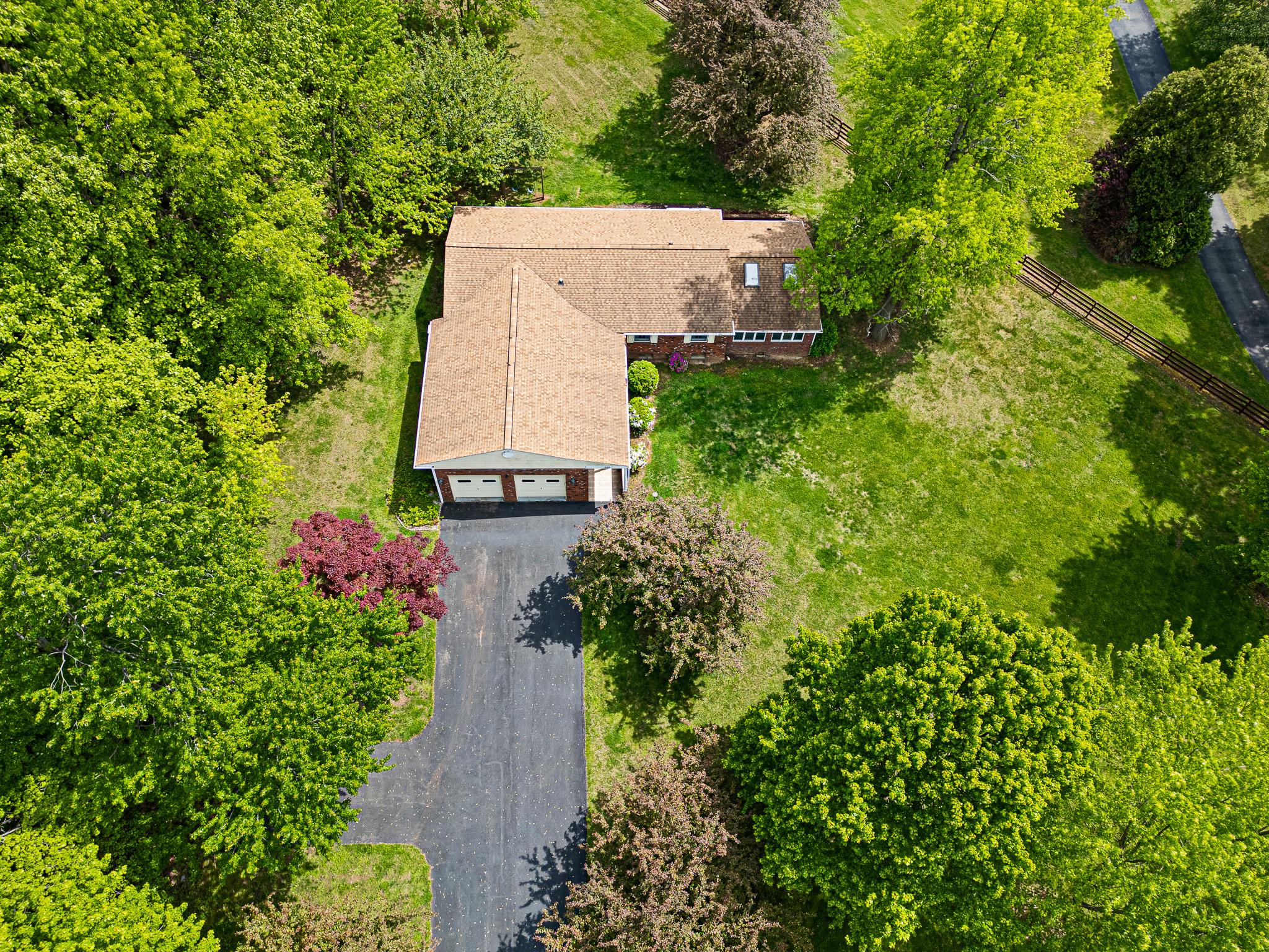 ROLLING MEADOWS - Residential