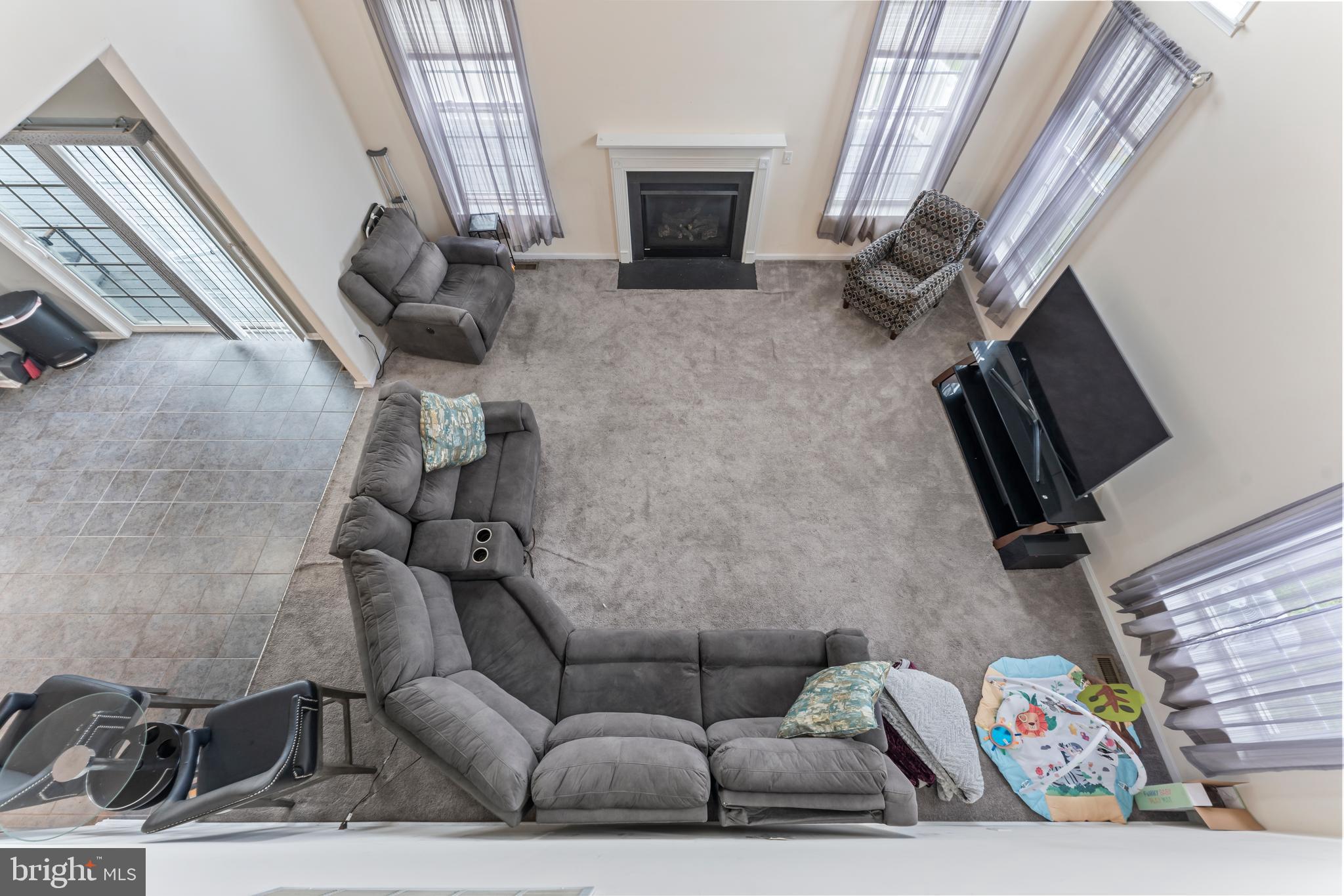 PONDS AT WILLOW GROV - Residential