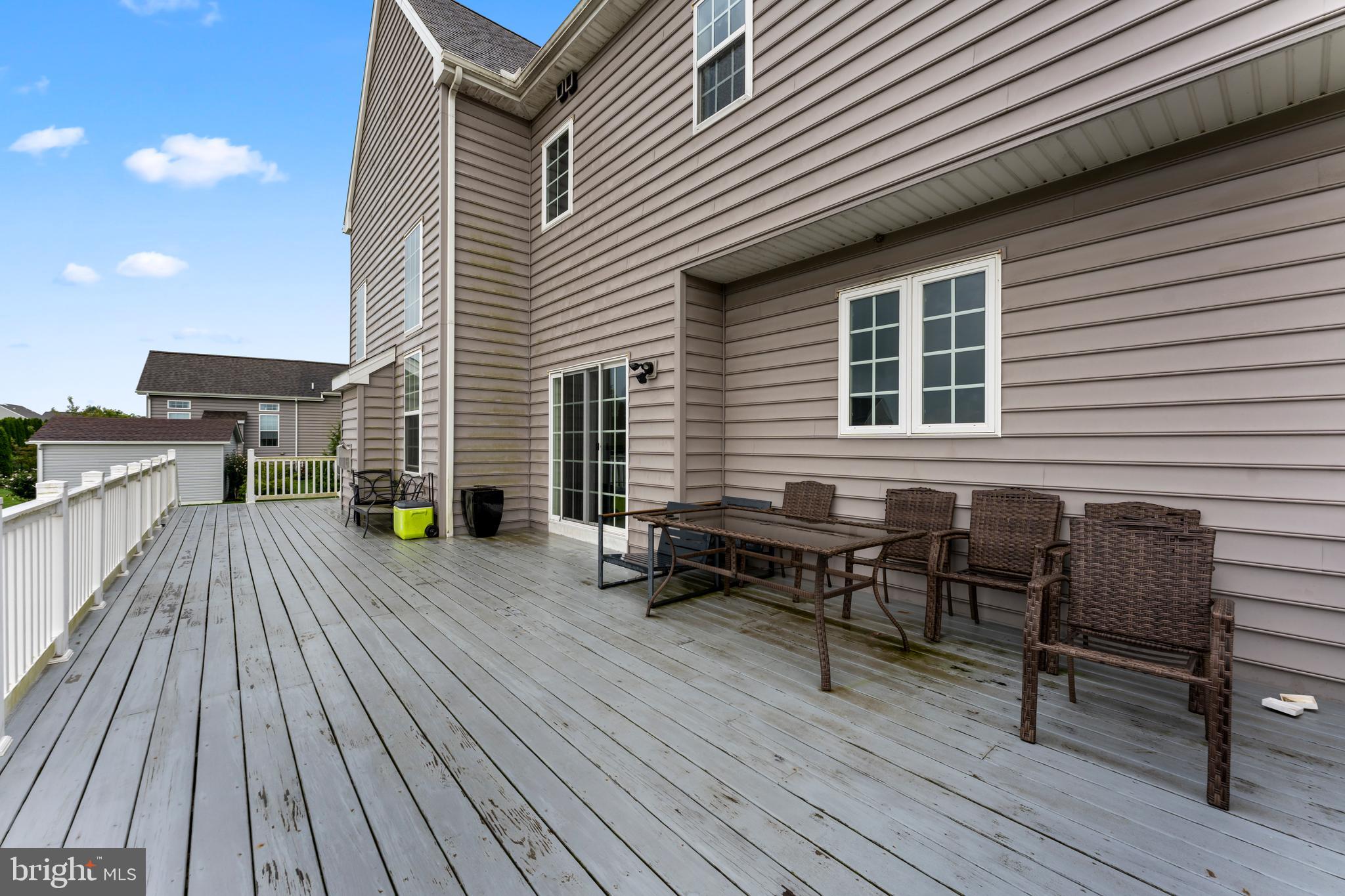 PONDS AT WILLOW GROV - Residential