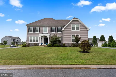 124 Redmond Lane, Camden Wyoming, DE MLS: DEKT2040310