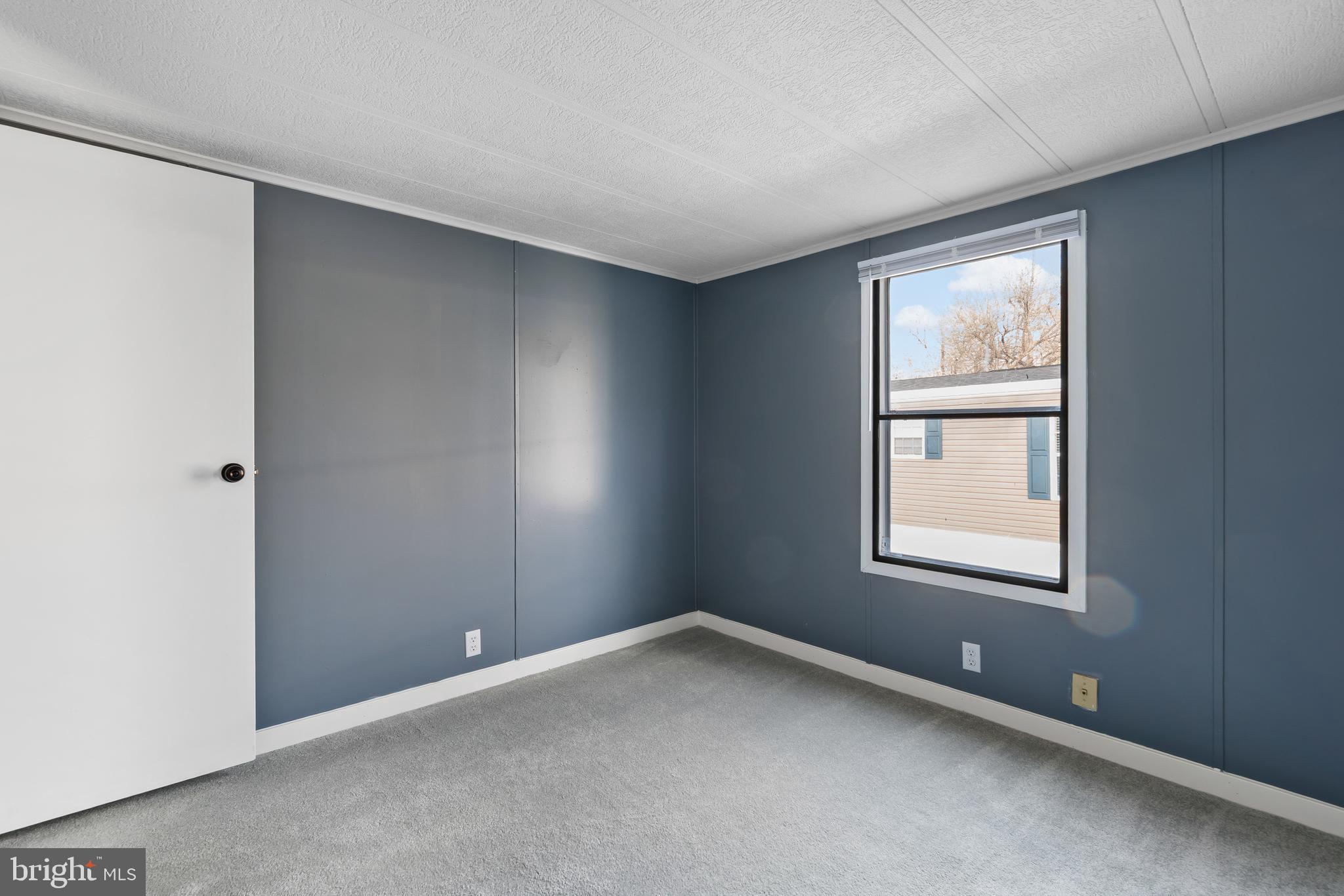 CEDARVILLE MOBILE HOME PARK - Residential