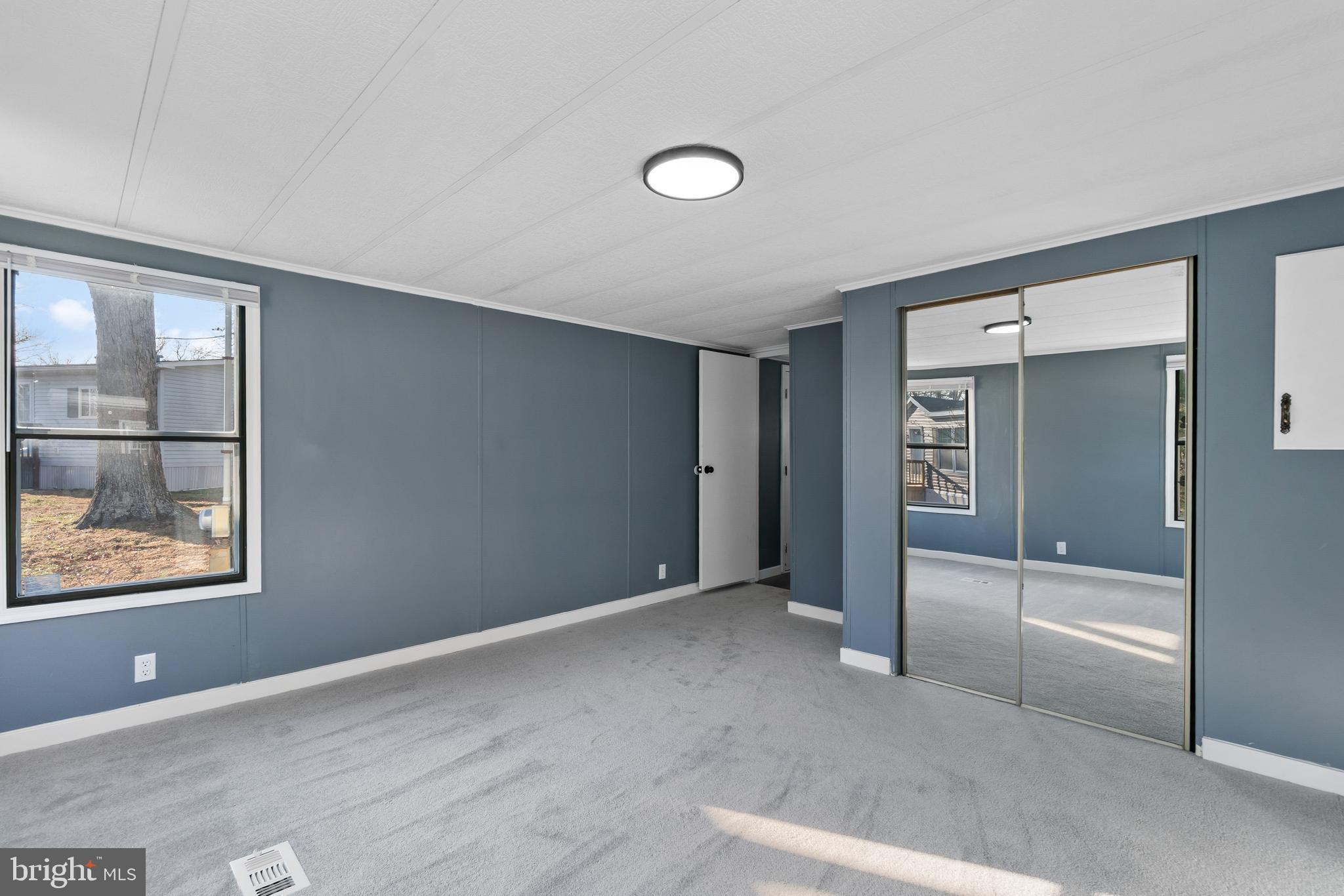 CEDARVILLE MOBILE HOME PARK - Residential