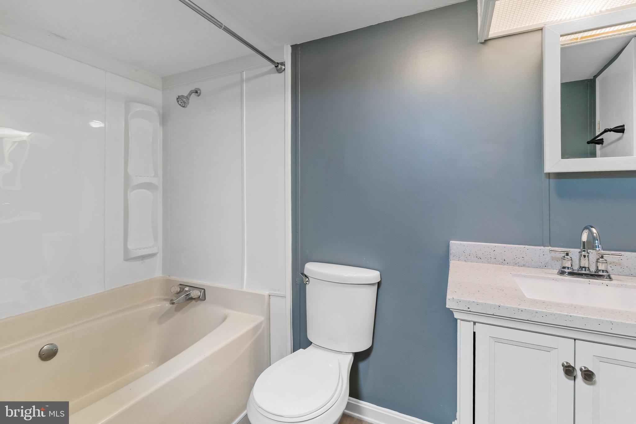 CEDARVILLE MOBILE HOME PARK - Residential