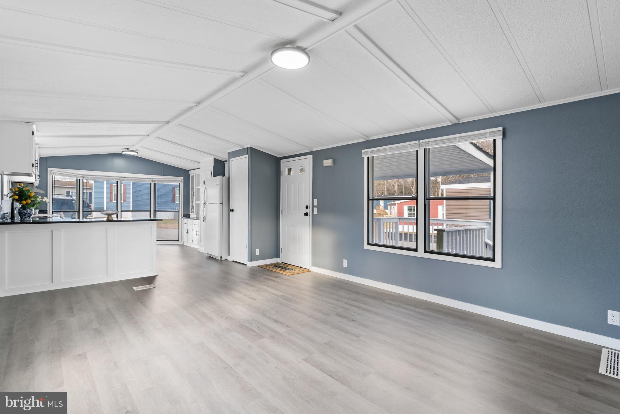 CEDARVILLE MOBILE HOME PARK - Residential