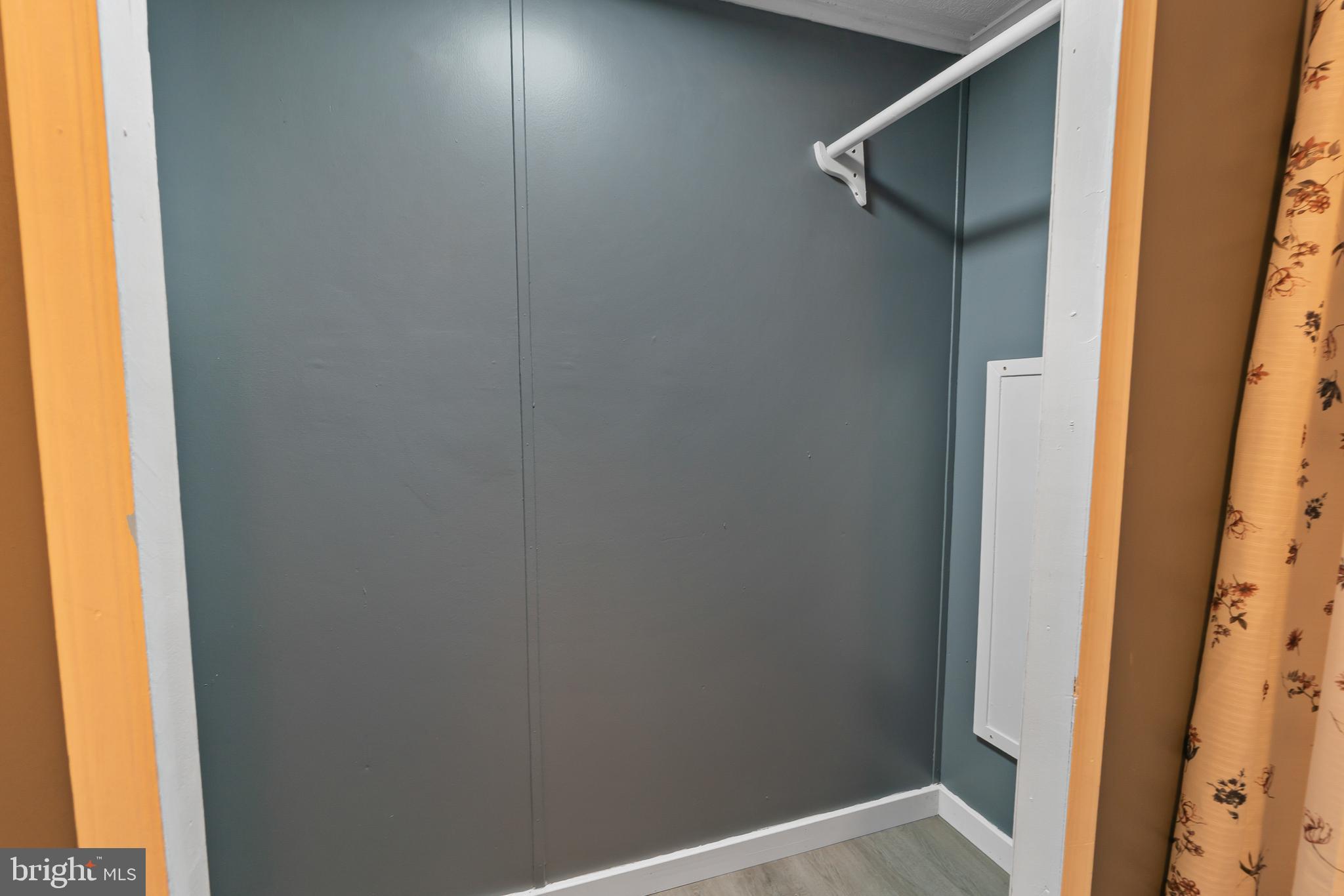 CEDARVILLE MOBILE HOME PARK - Residential