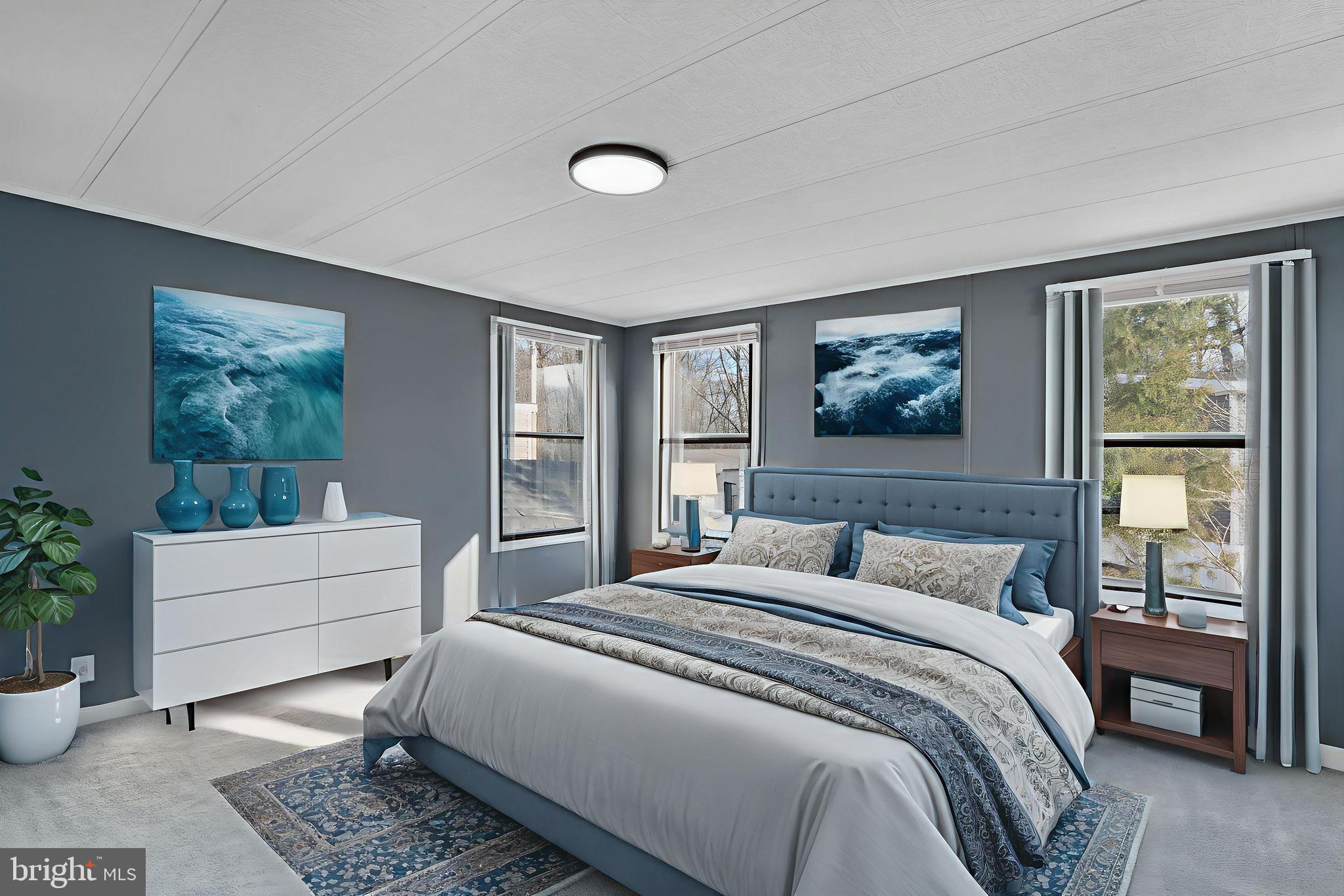 CEDARVILLE MOBILE HOME PARK - Residential