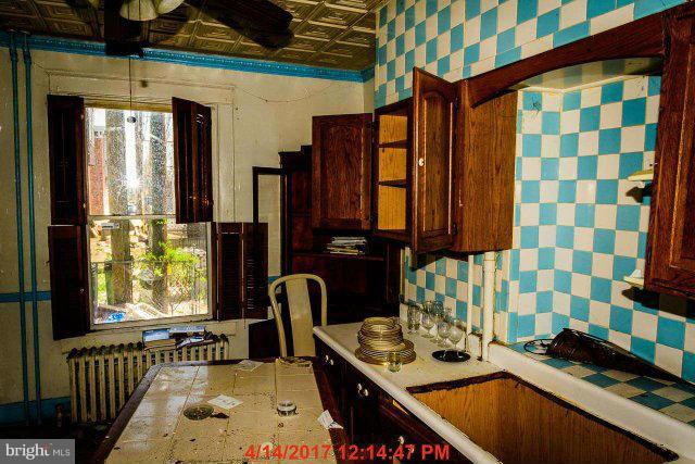 MADISON EASTEND - Residential