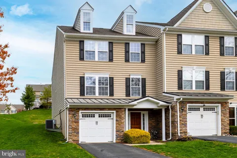 210 Tall Trees Circle, Downingtown, PA 19335 - MLS#: PACT2095670