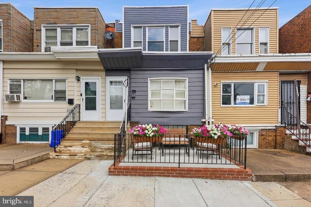 Photo of 2557 S 61st Street, PHILADELPHIA, PA 19142 (MLS # PAPH2659238)