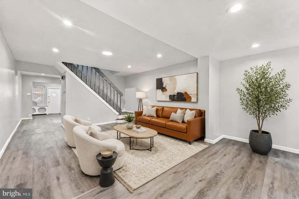 Photo of 2557 S 61st Street, PHILADELPHIA, PA 19142 (MLS # PAPH2659238)