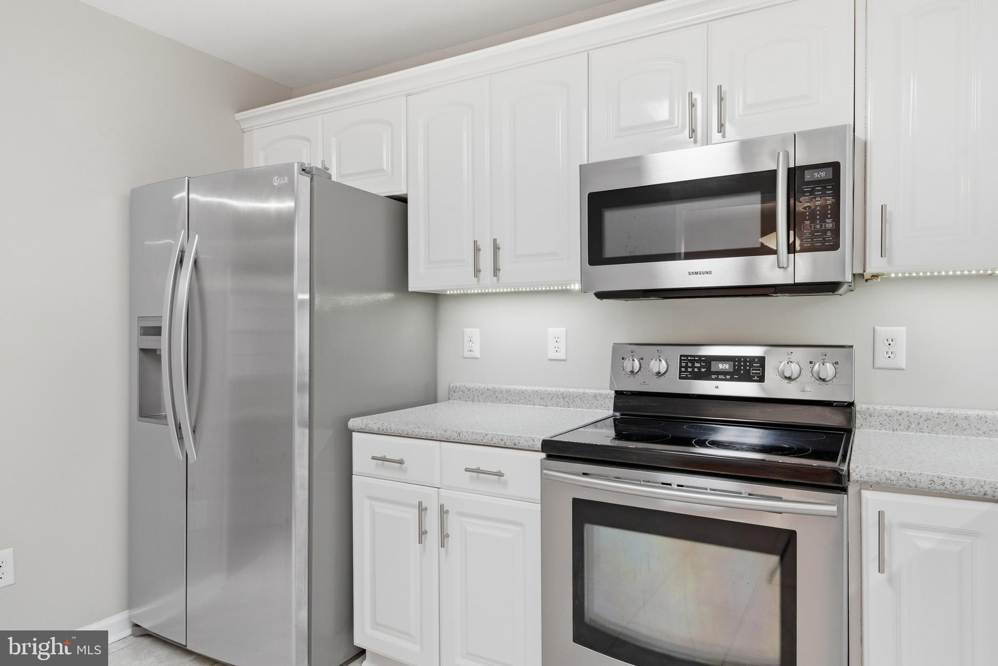 LEONARDTOWN - Residential