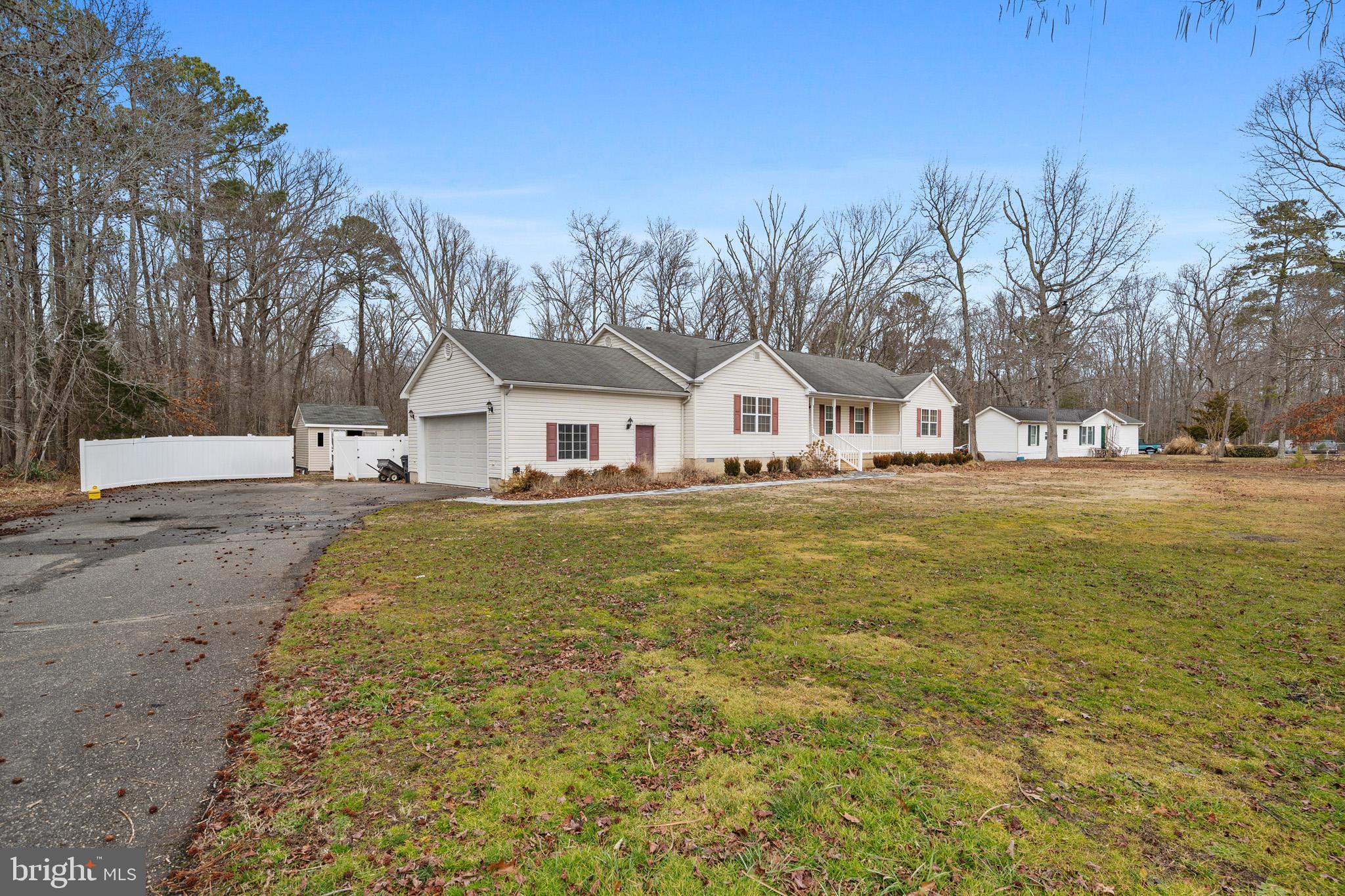 LEONARDTOWN - Residential