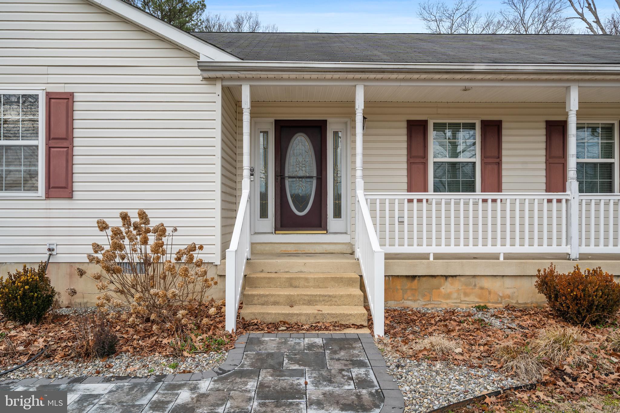LEONARDTOWN - Residential