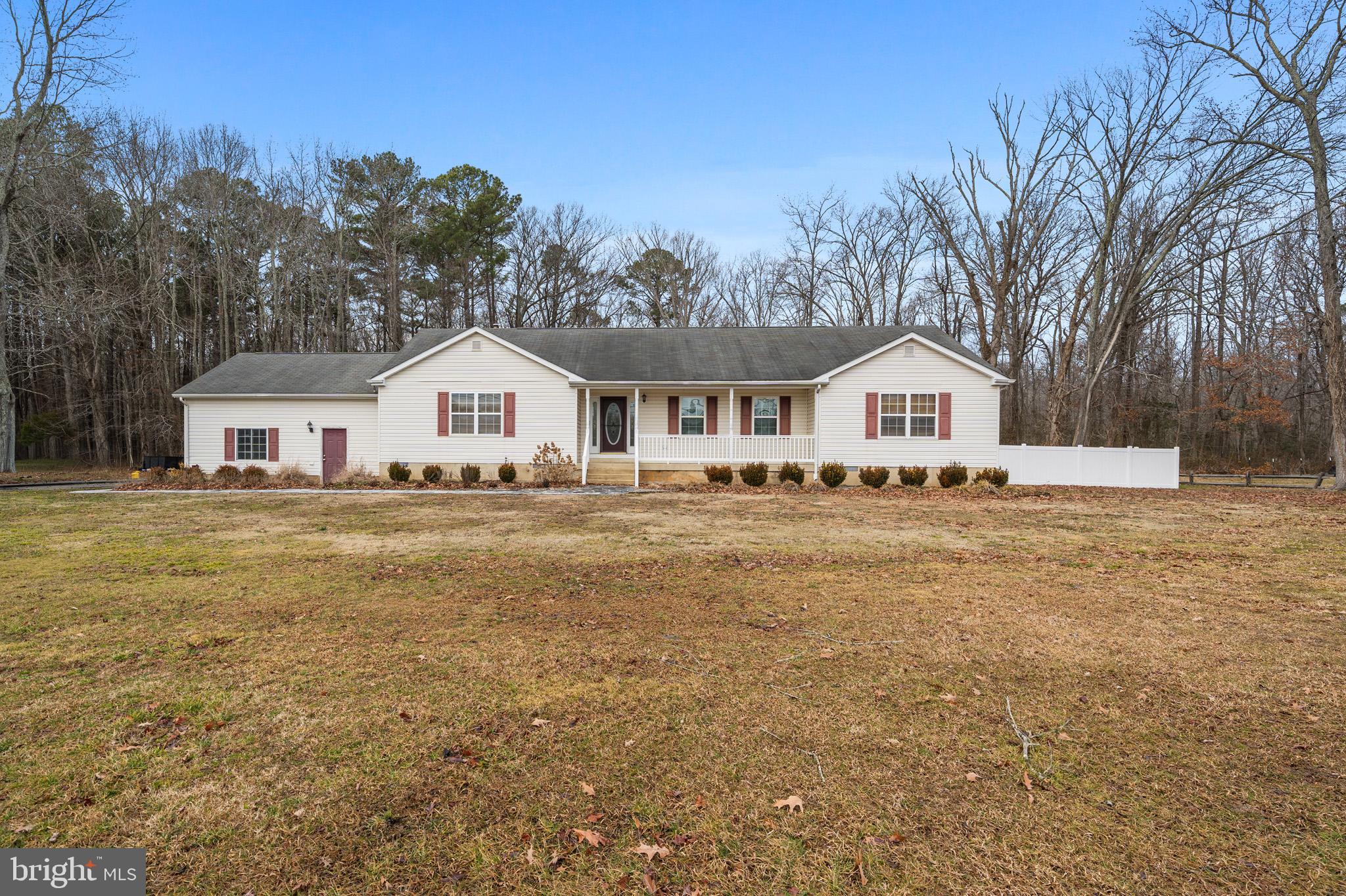 LEONARDTOWN - Residential