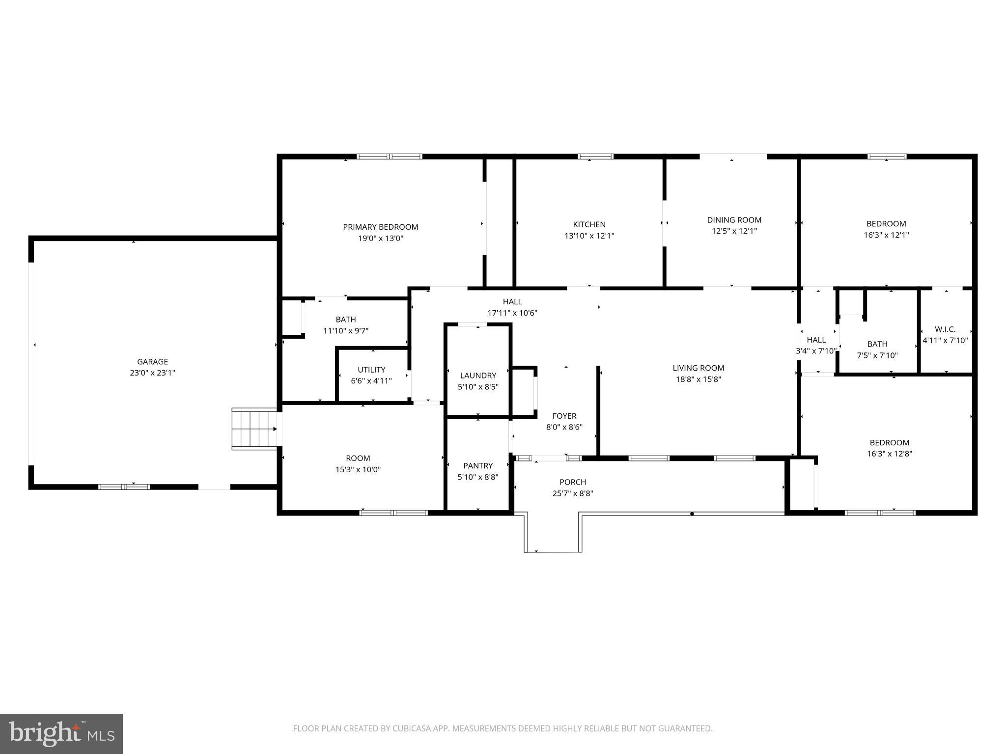 LEONARDTOWN - Residential