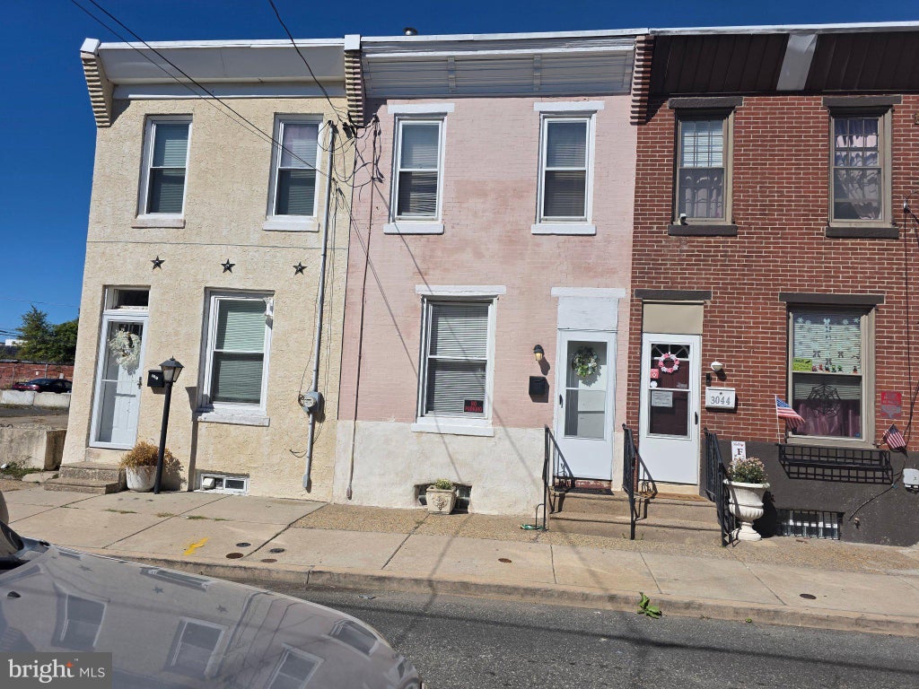 Photo of 3042 Janney Street, PHILADELPHIA, PA 19134 (MLS # PAPH2678920)