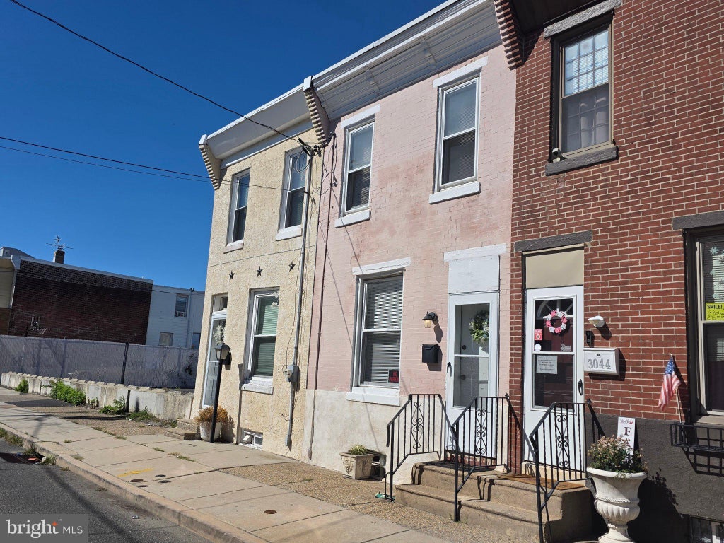 Photo of 3042 Janney Street, PHILADELPHIA, PA 19134 (MLS # PAPH2678920)