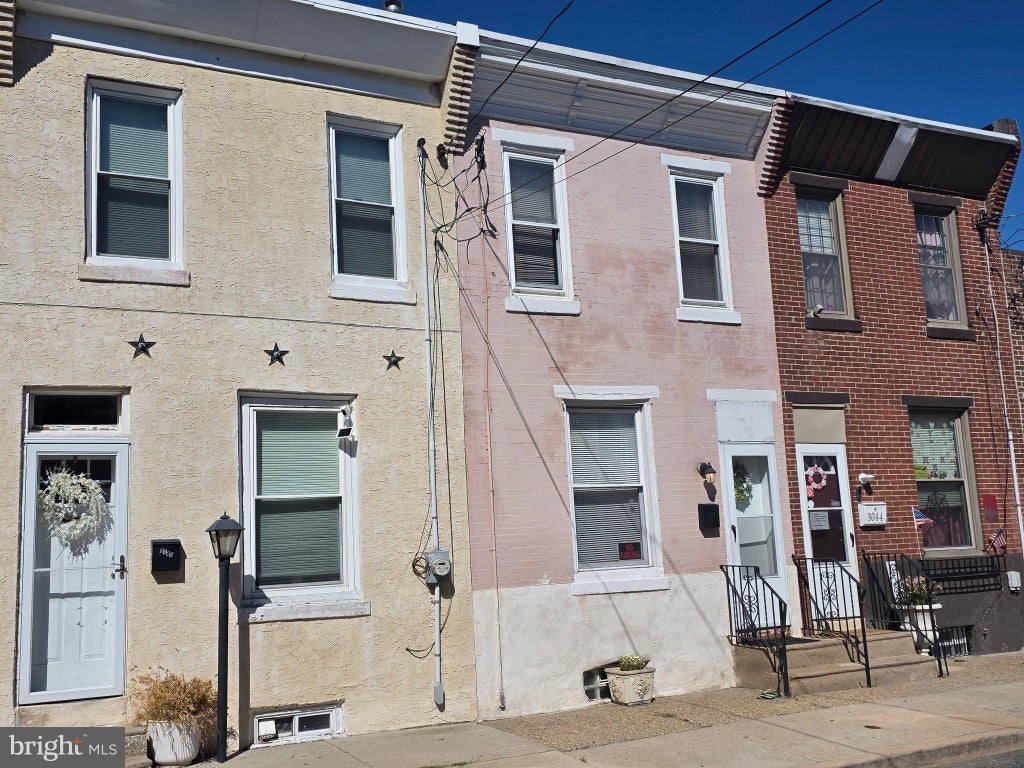 Photo of 3042 Janney Street, PHILADELPHIA, PA 19134 (MLS # PAPH2678920)