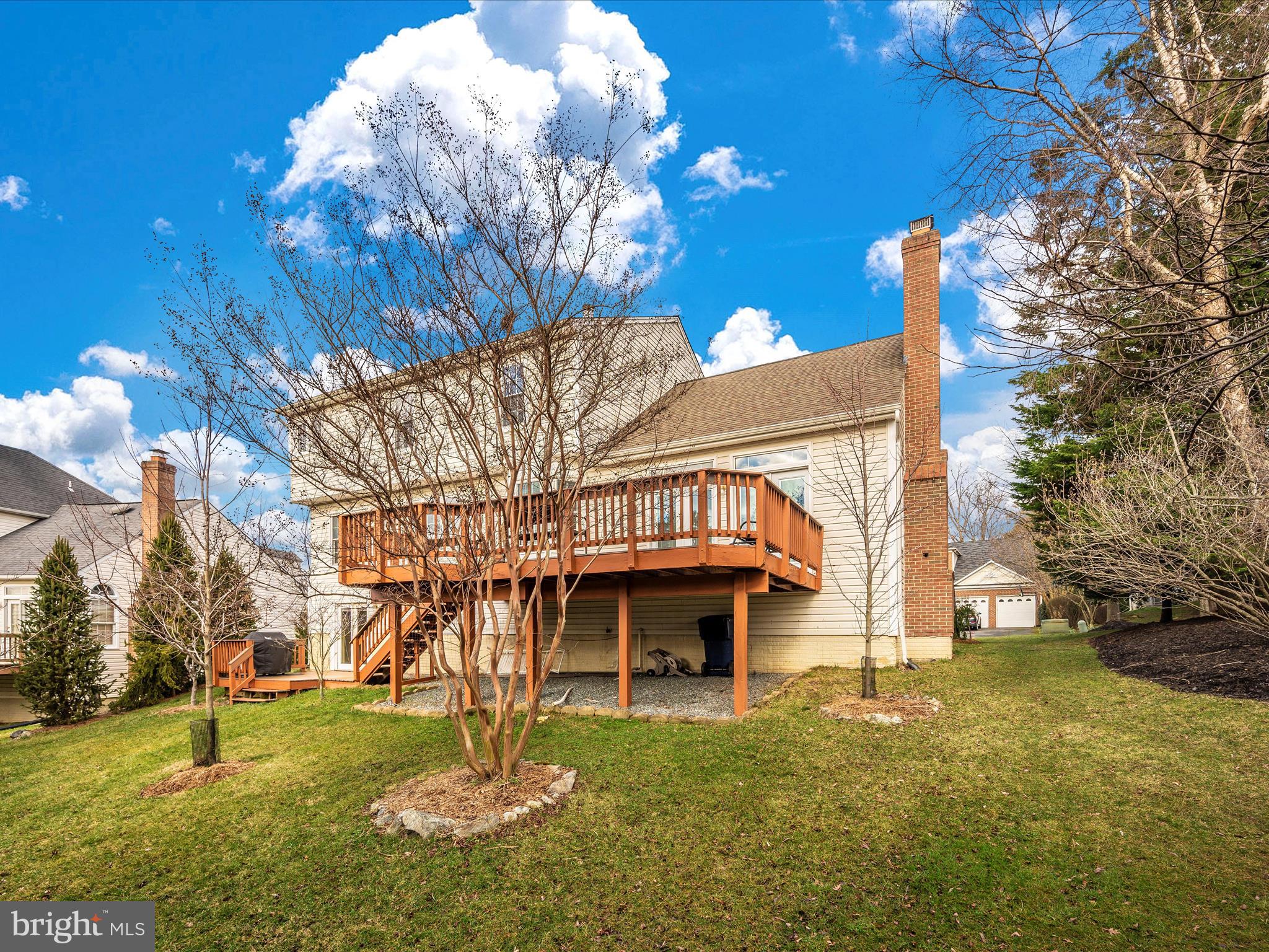 STONEBRIDGE - Residential