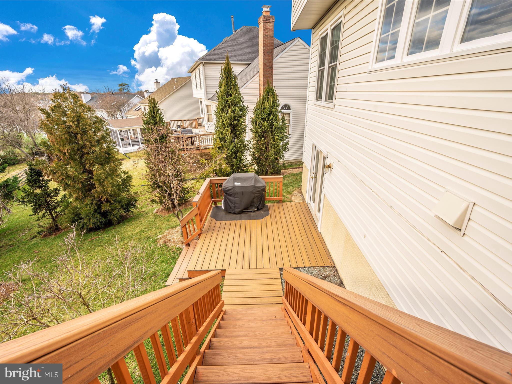 STONEBRIDGE - Residential