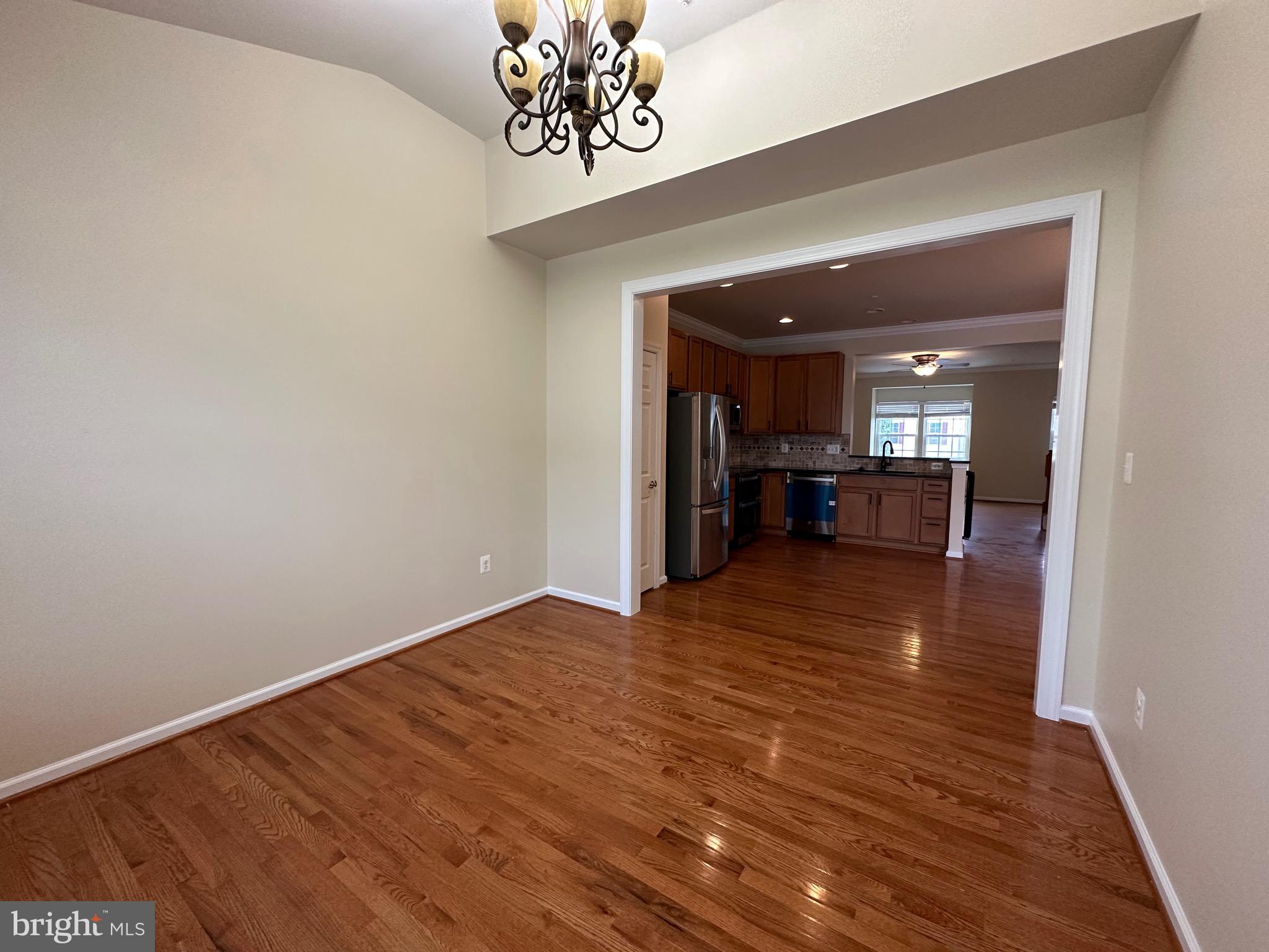 ASHBY COMMONS - Residential Lease